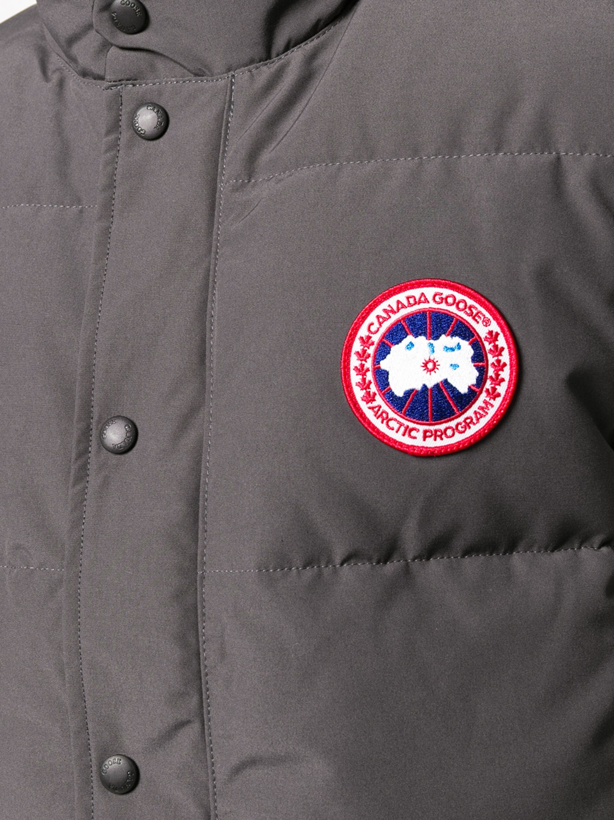 Canada Goose Canada Goose жилет Freestyle — Фото 45