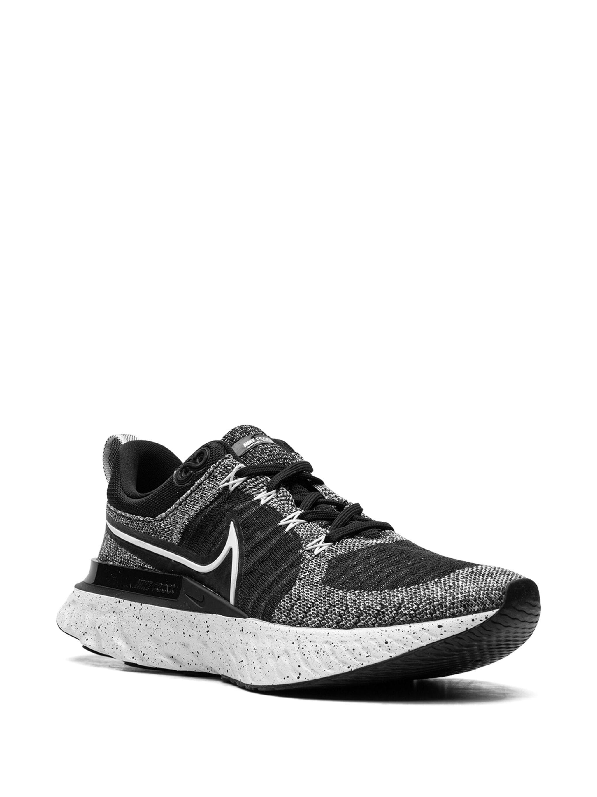 Nike Nike кроссовки React Infinity Run FK 2 Oreo — Фото 3