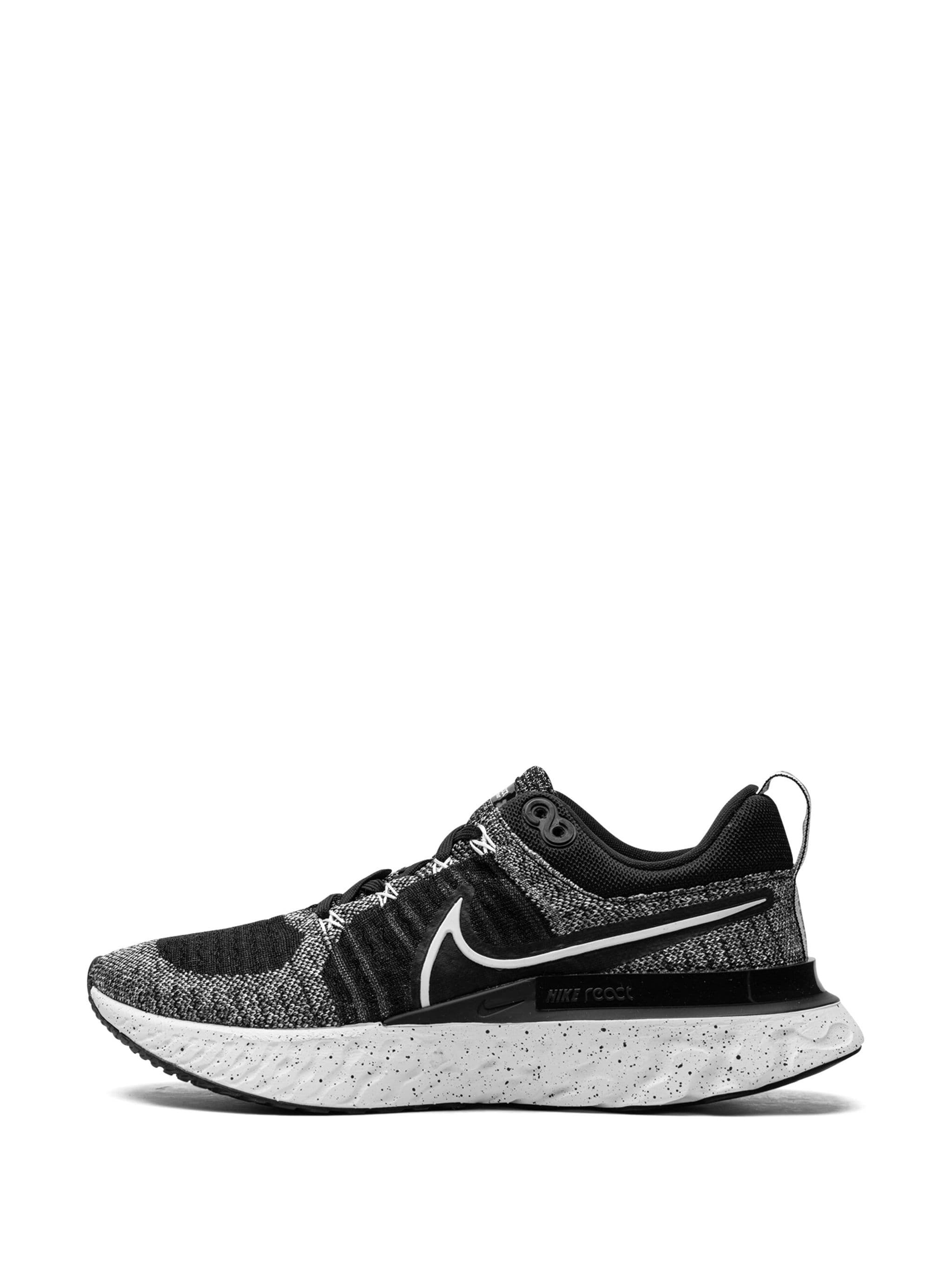 Nike Nike кроссовки React Infinity Run FK 2 Oreo — Фото 1