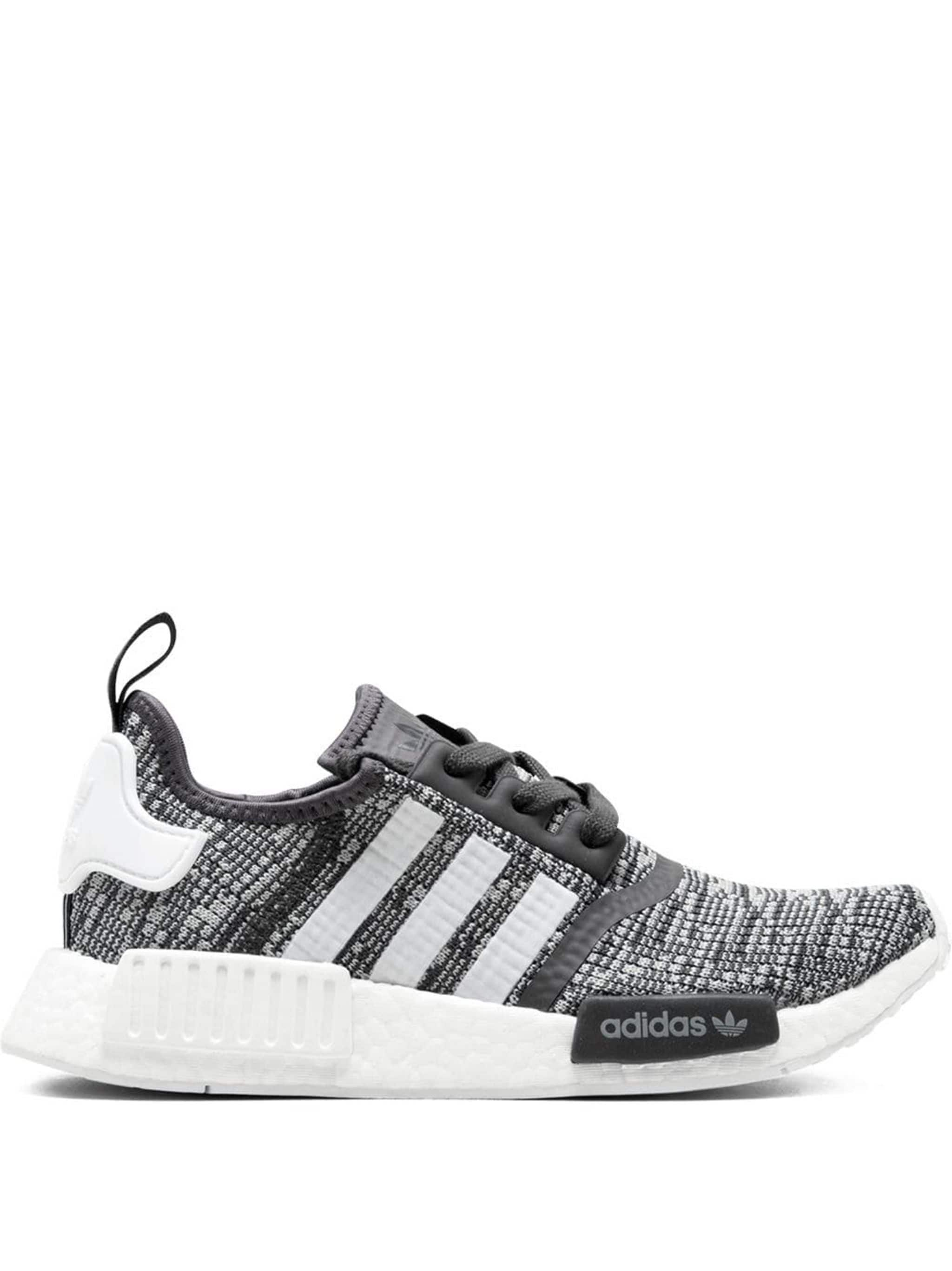 adidas adidas кроссовки NMD_R1 — Фото 9