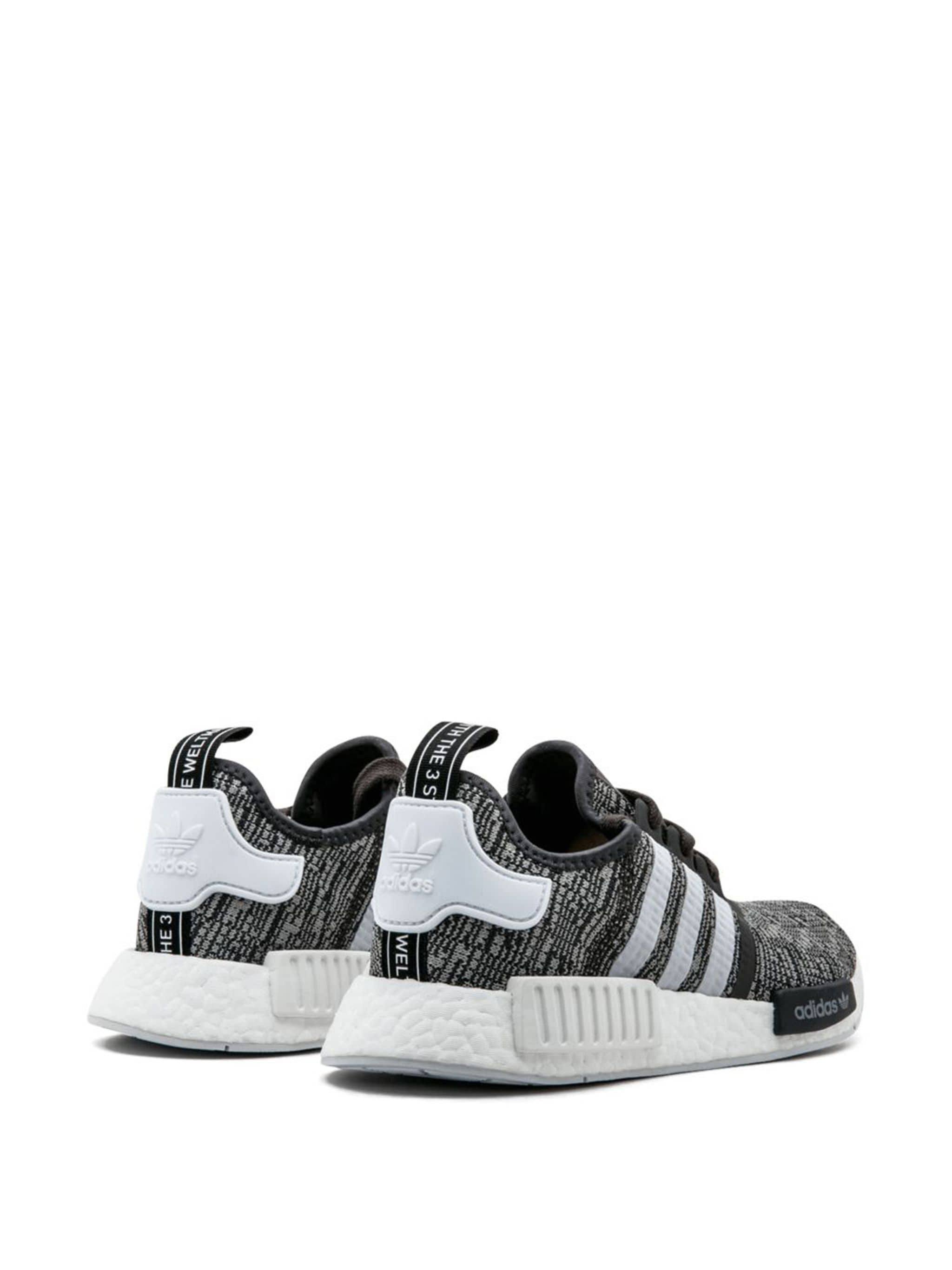 adidas adidas кроссовки NMD_R1 — Фото 13