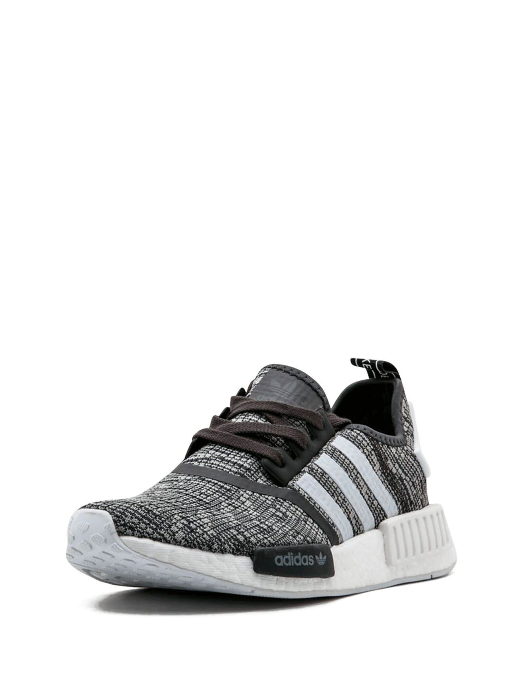 adidas adidas кроссовки NMD_R1 — Фото 12