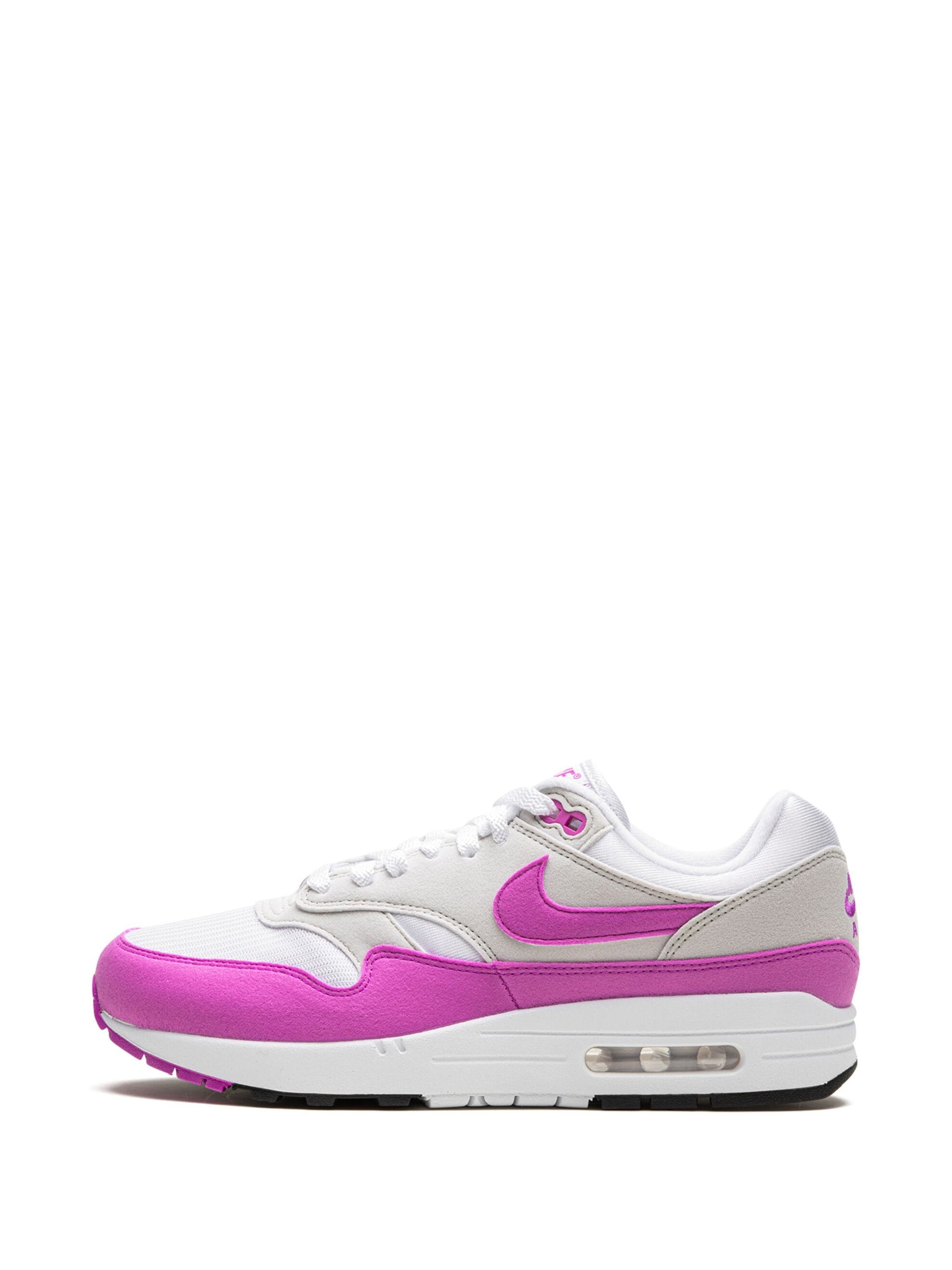 Nike Nike кроссовки Air Max 1 Fuchsia Dream — Фото 121