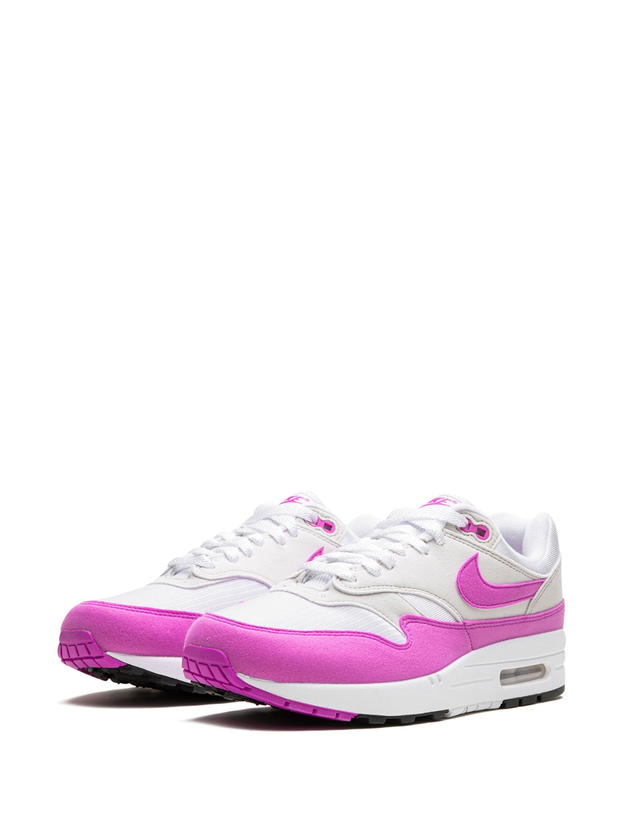 Nike Nike кроссовки Air Max 1 Fuchsia Dream — Фото 122