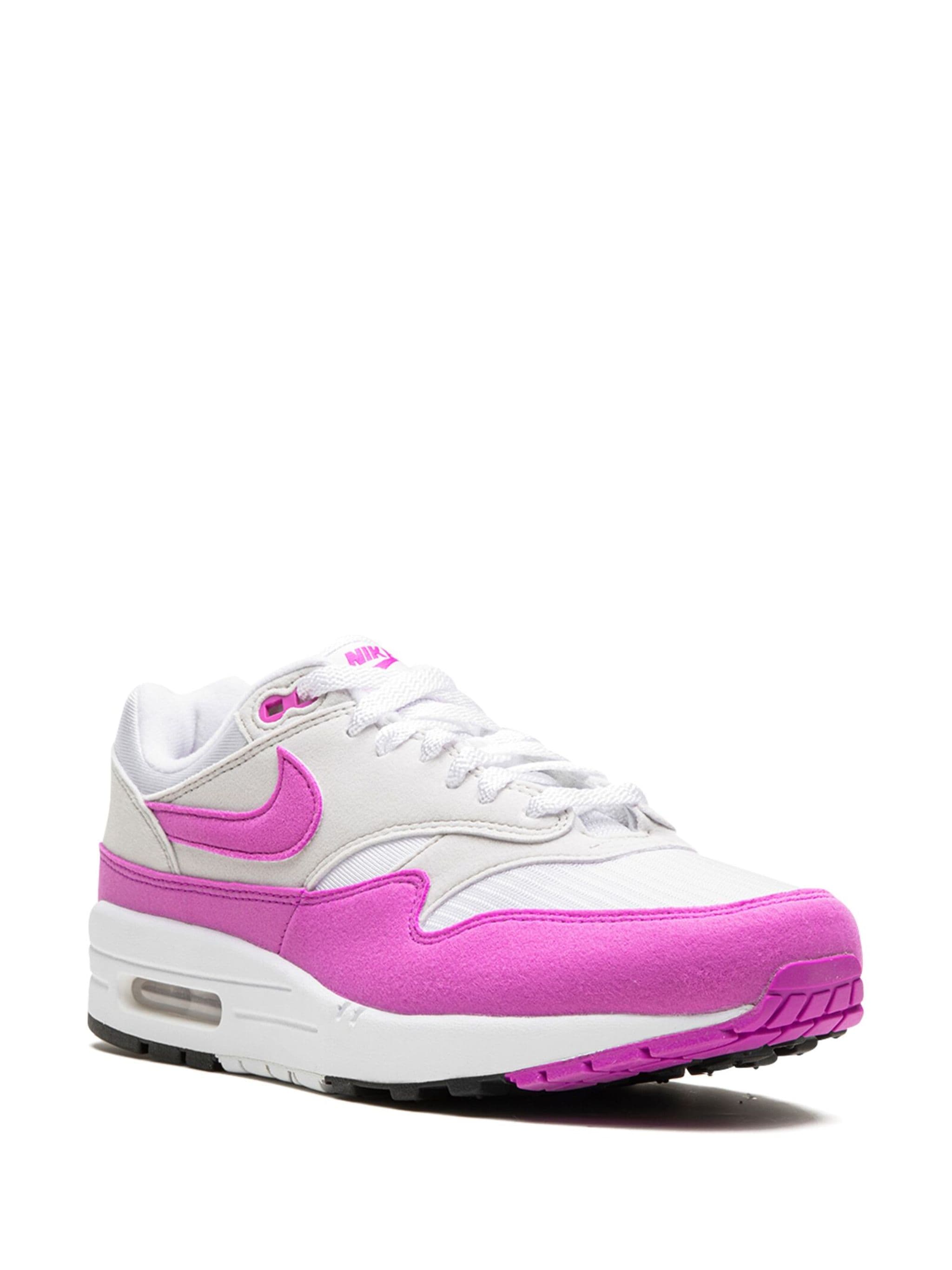 Nike Nike кроссовки Air Max 1 Fuchsia Dream — Фото 125