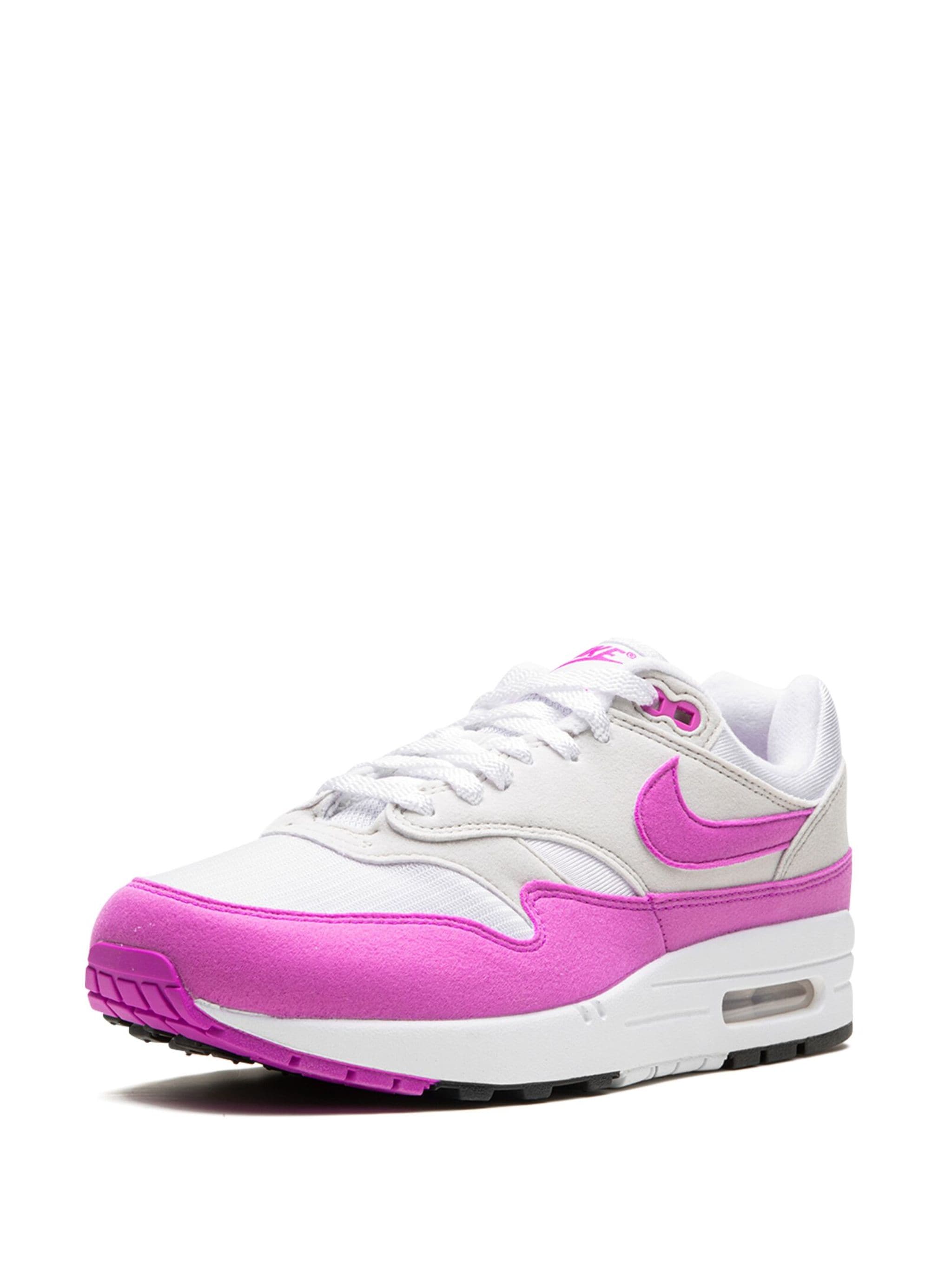 Nike Nike кроссовки Air Max 1 Fuchsia Dream — Фото 124