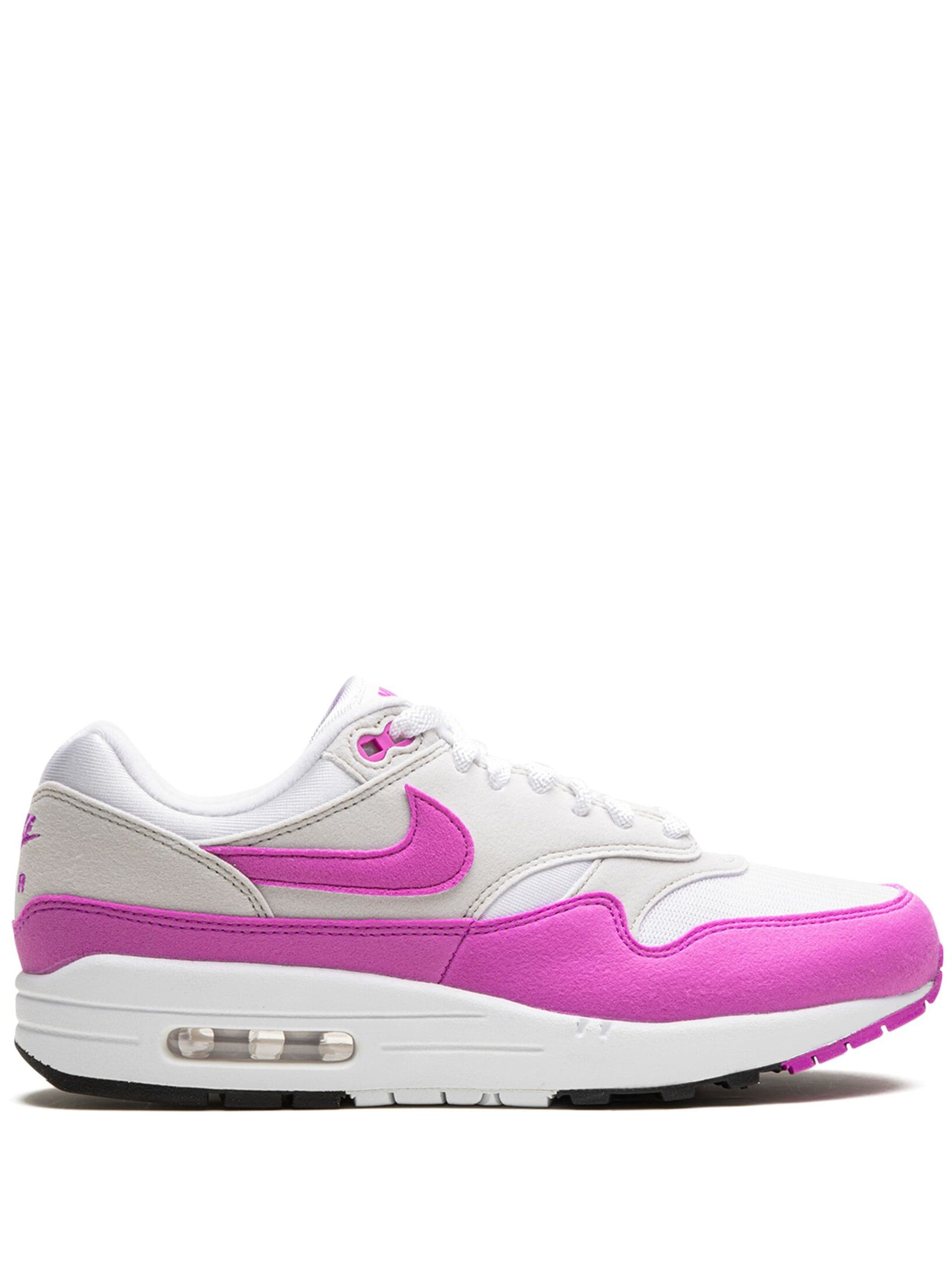 Nike Nike кроссовки Air Max 1 Fuchsia Dream — Фото 126