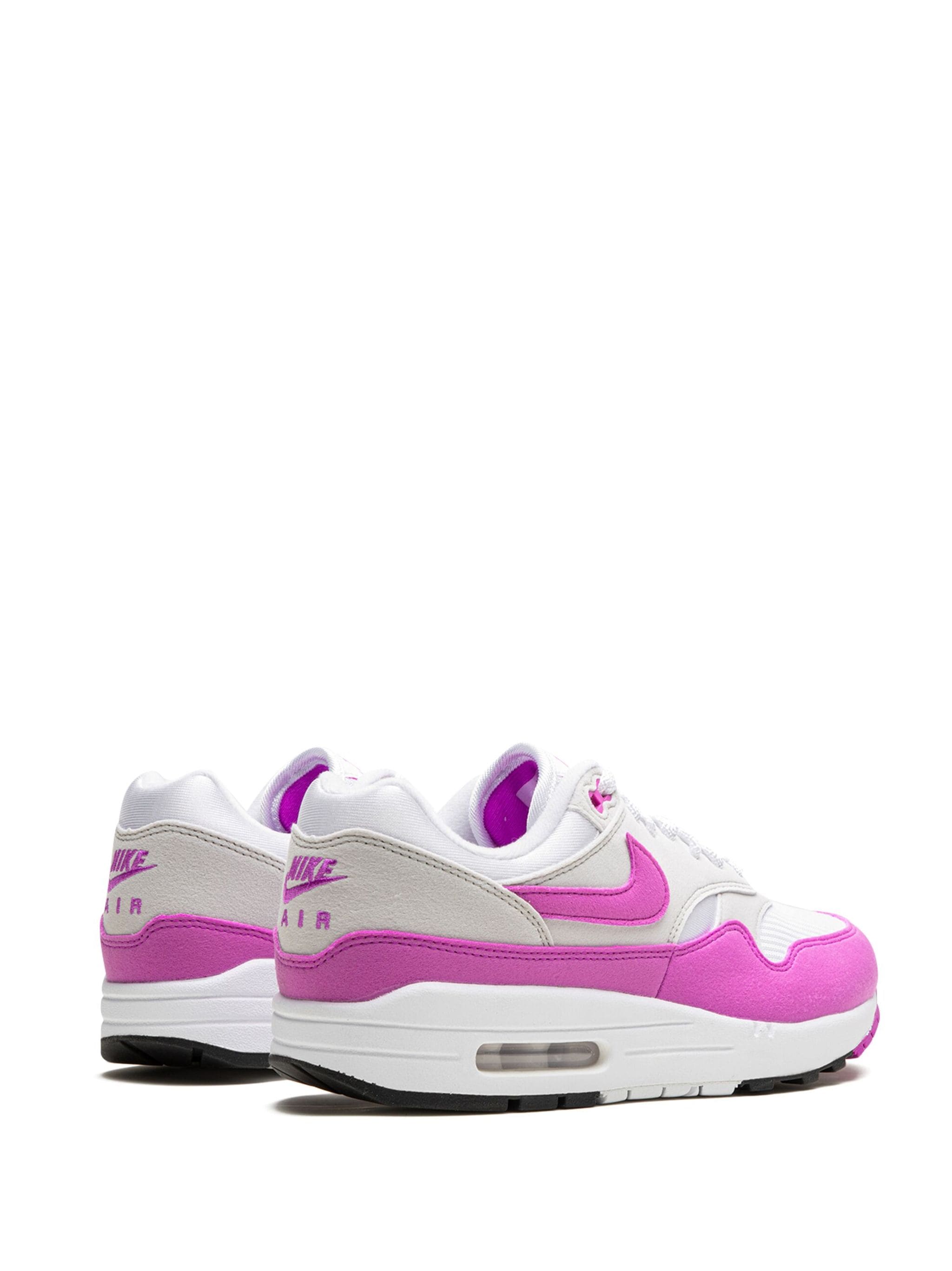 Nike Nike кроссовки Air Max 1 Fuchsia Dream — Фото 123