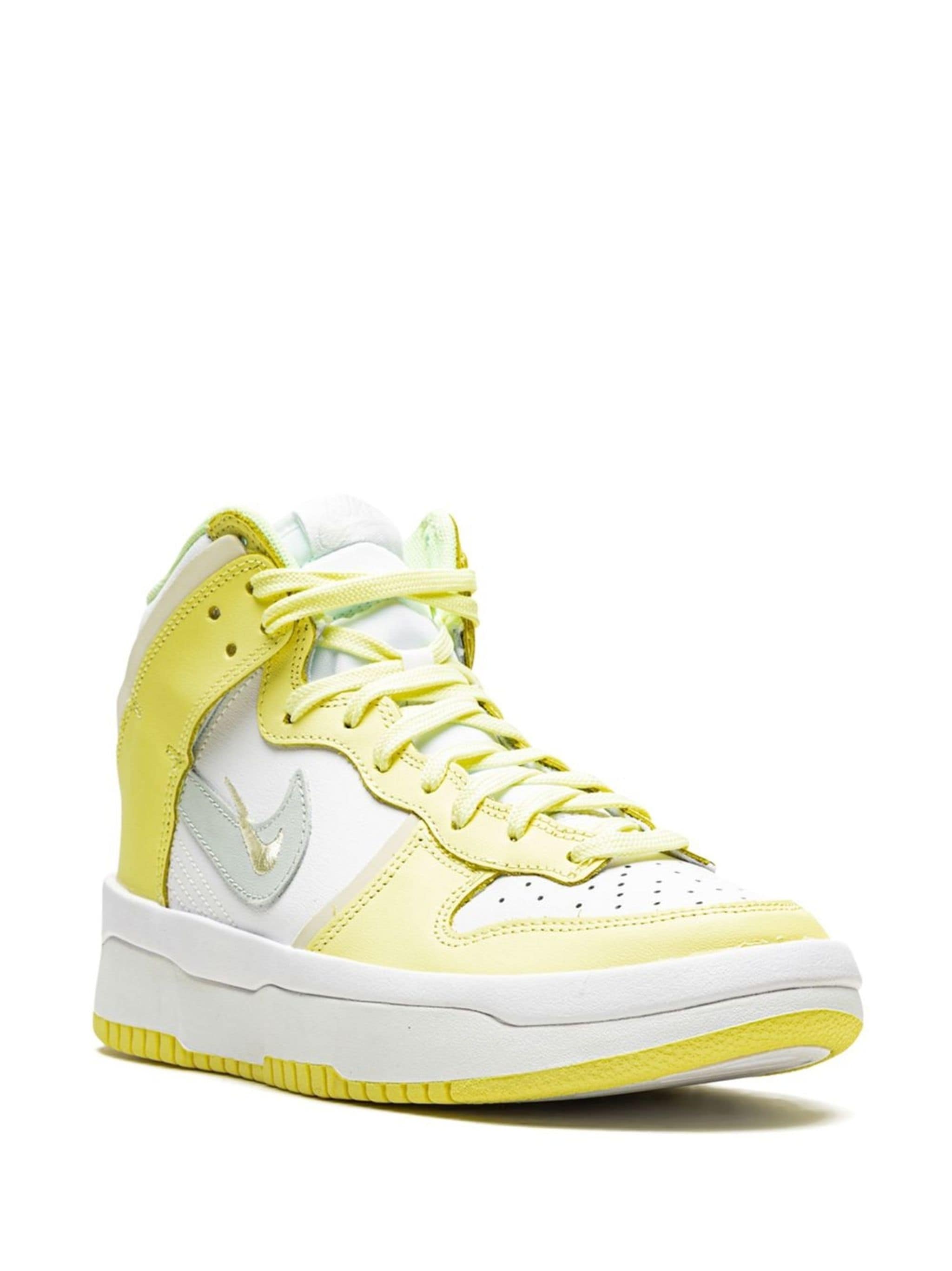 Nike Nike кроссовки Dunk High Up — Фото 3