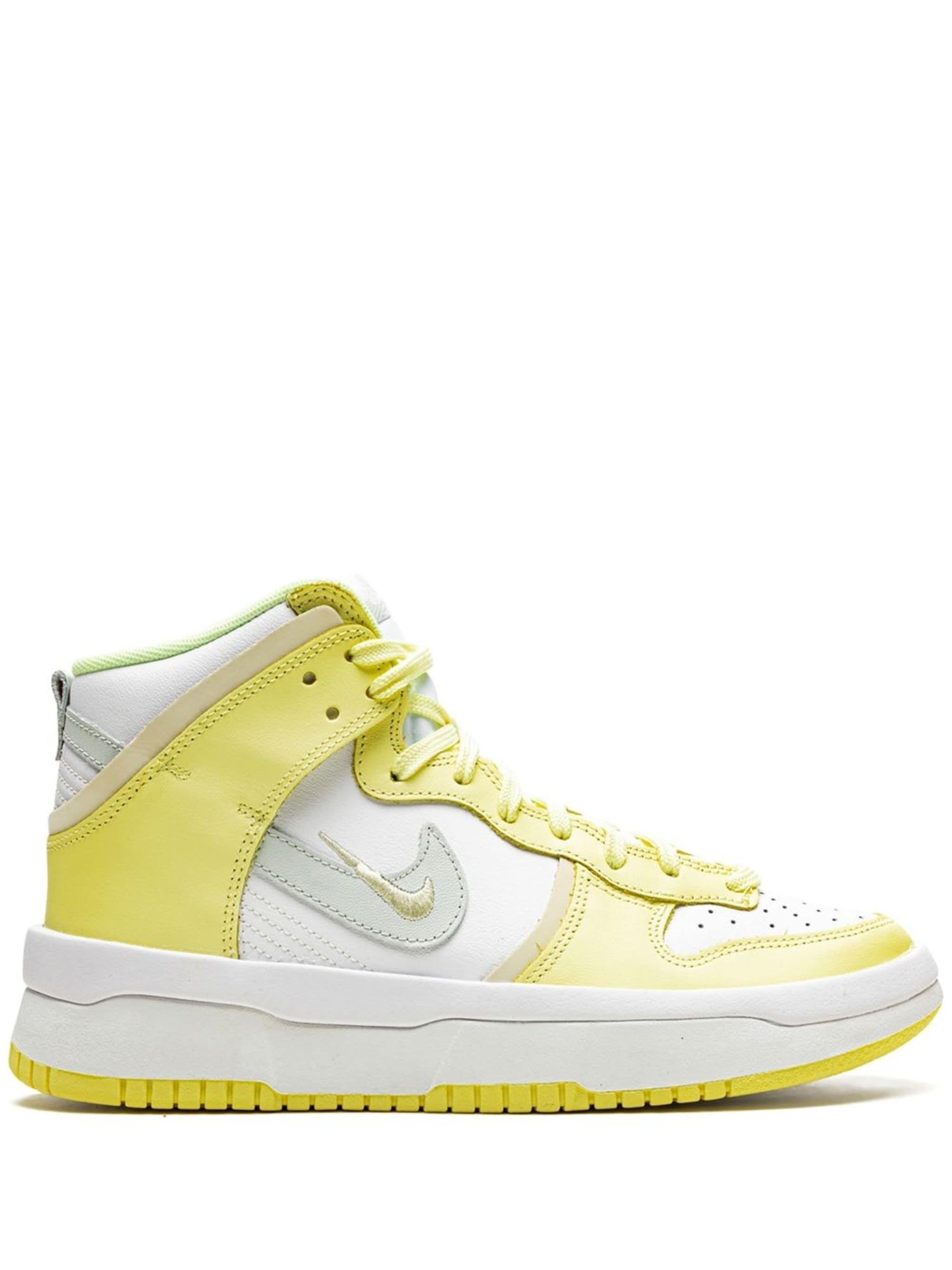 Nike Nike кроссовки Dunk High Up — Фото 2