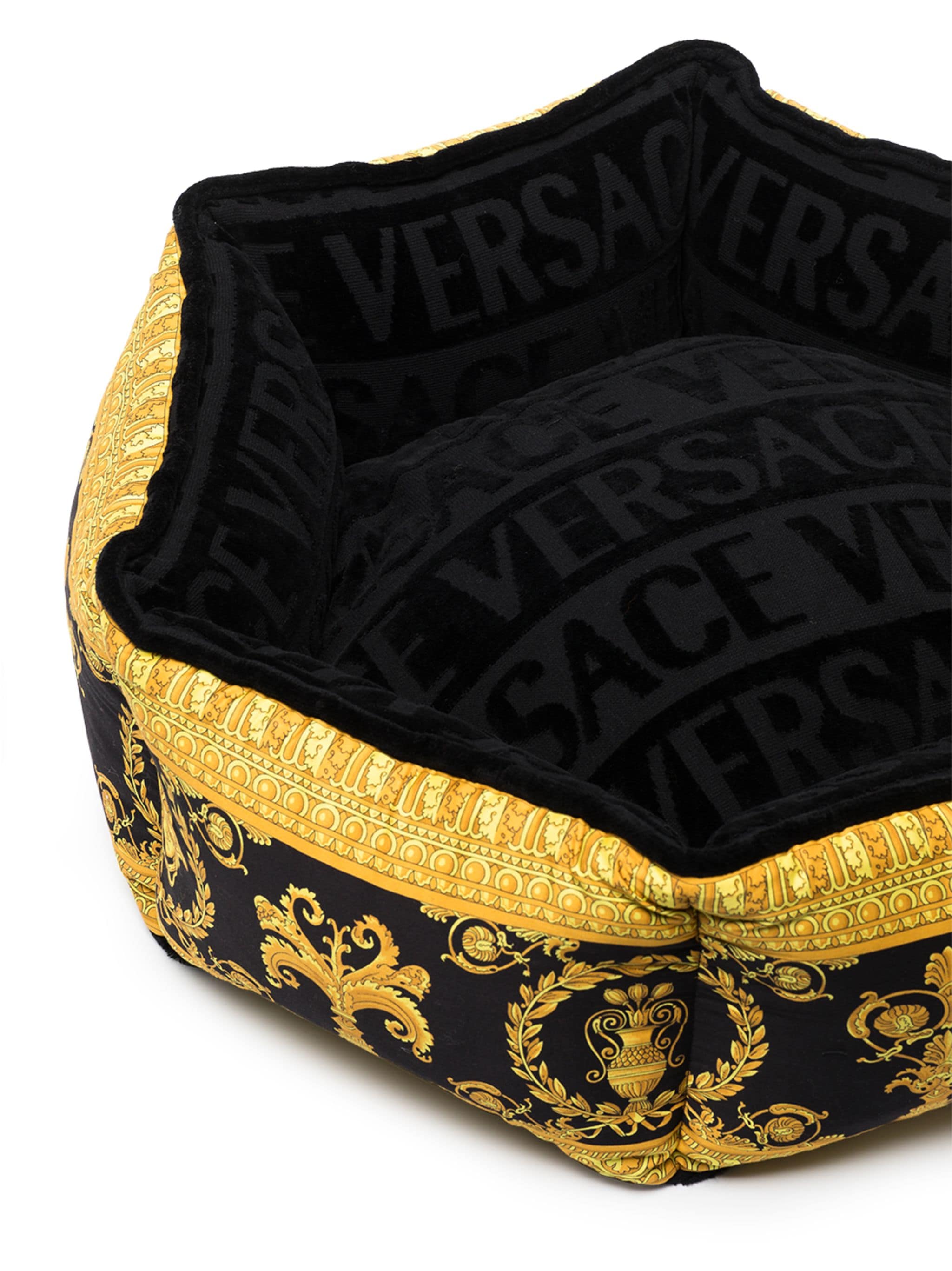 Versace Versace маленька¤ лежанка I Love Baroque — Фото 3