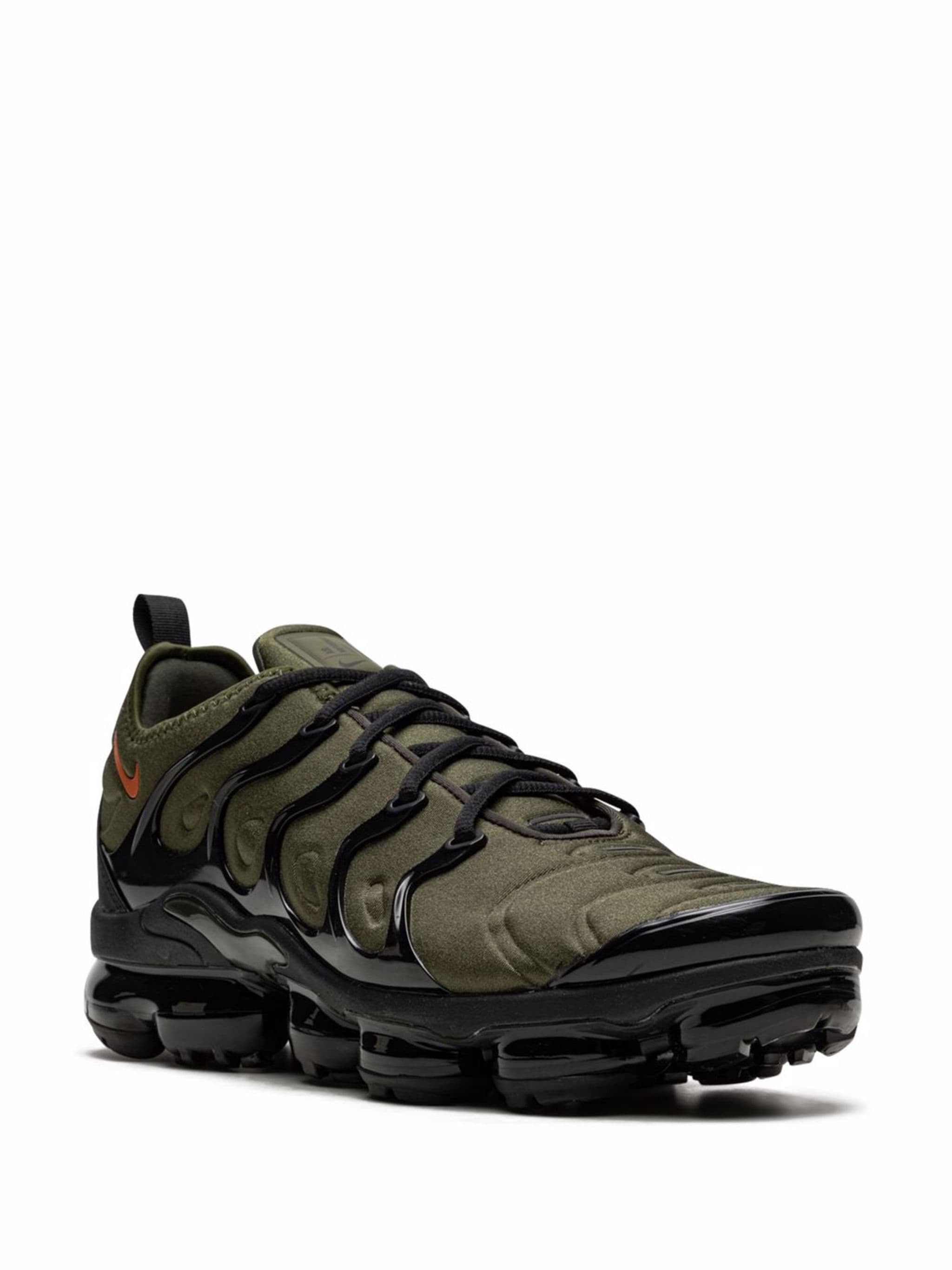 Nike Nike кроссовки Air Vapormax Plus — Фото 6