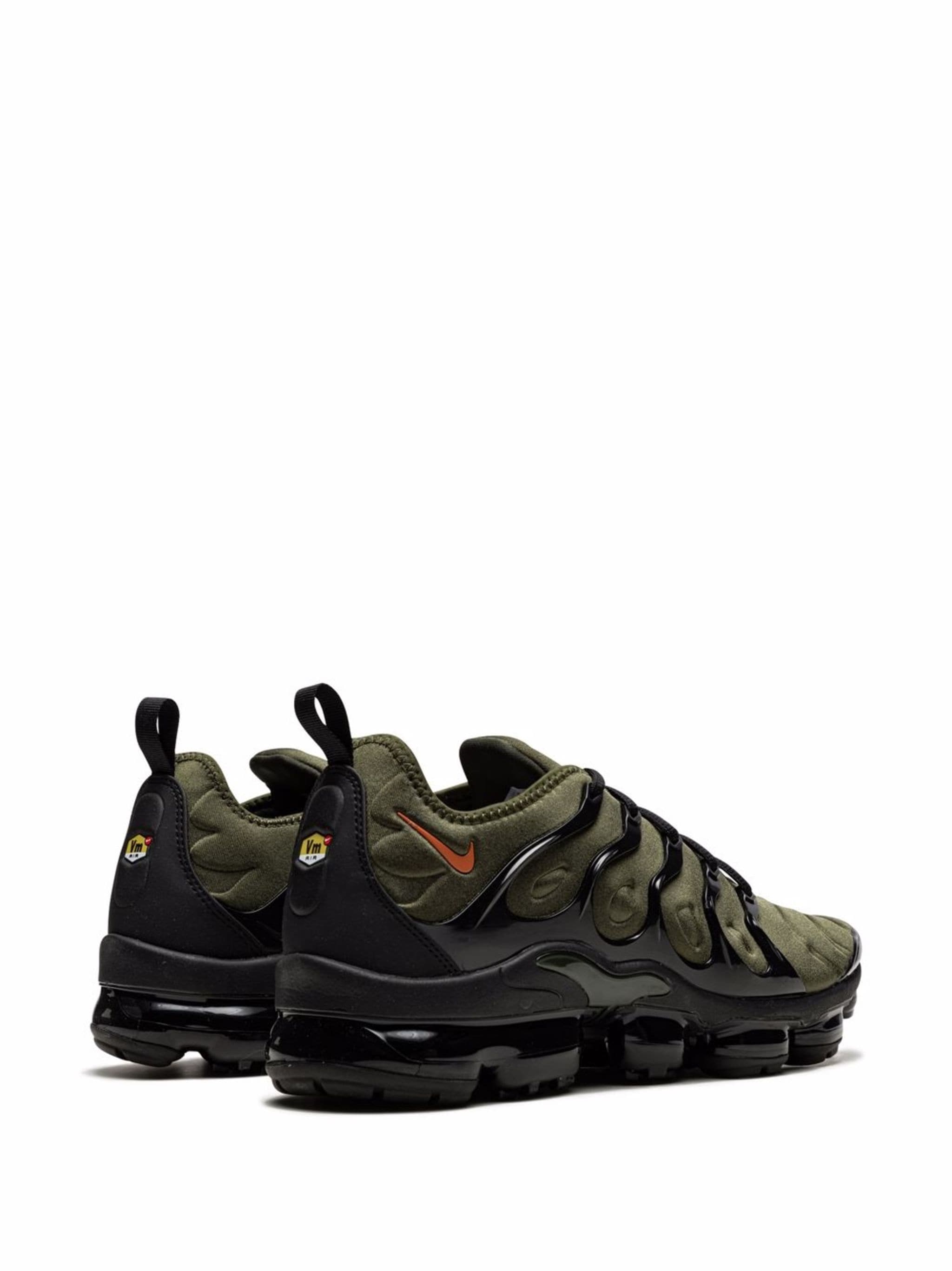 Nike Nike кроссовки Air Vapormax Plus — Фото 5