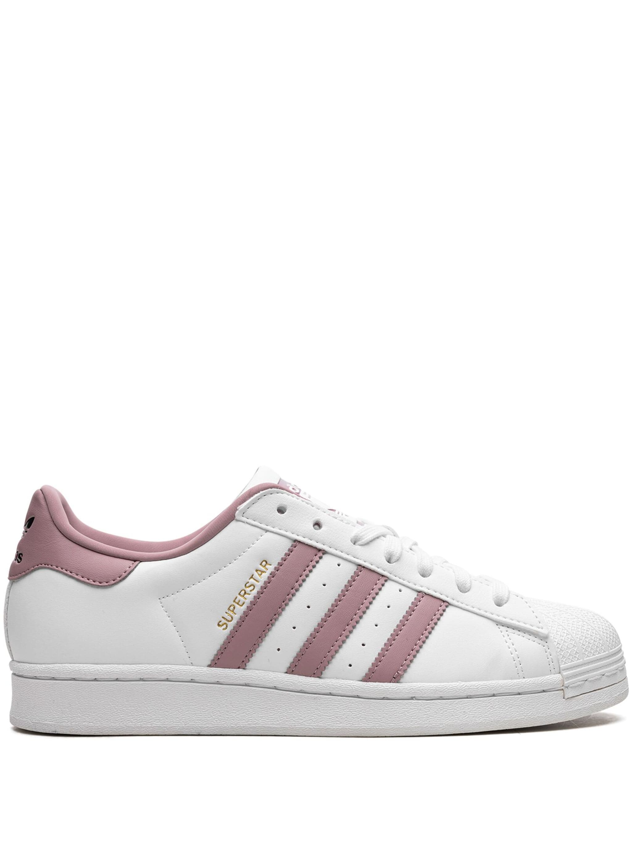 adidas adidas кеды Superstar W Magma — Фото 10