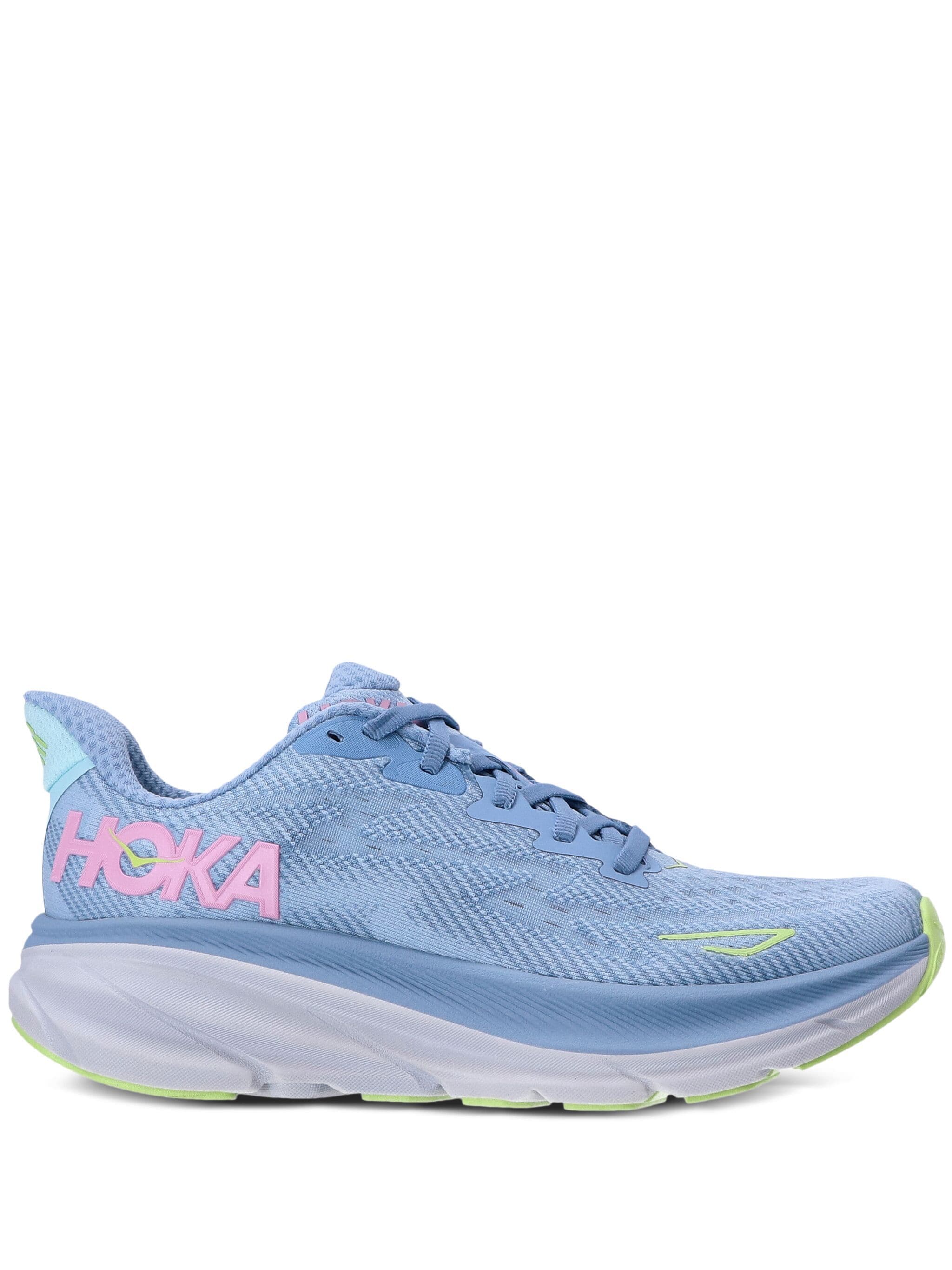 HOKA HOKA кроссовки Clifton 9 — Фото 46