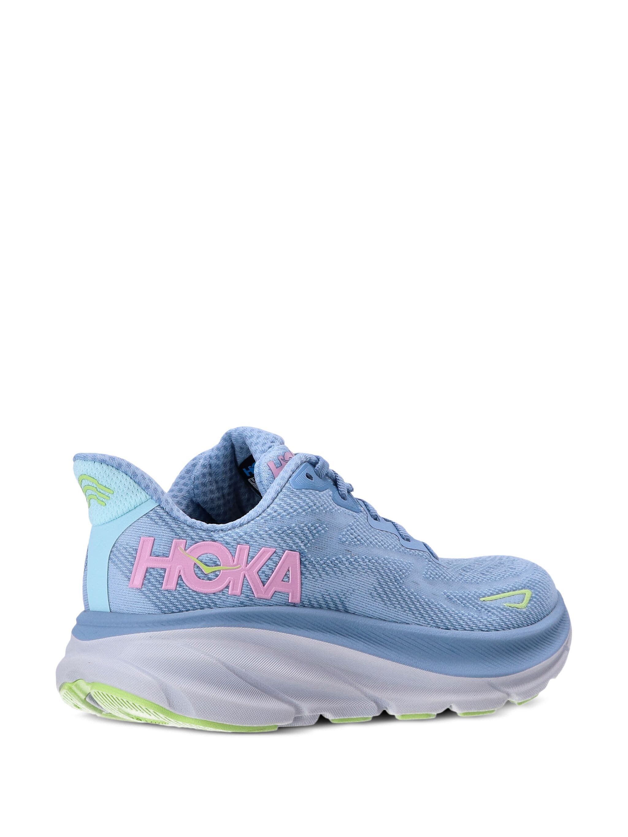 HOKA HOKA кроссовки Clifton 9 — Фото 48