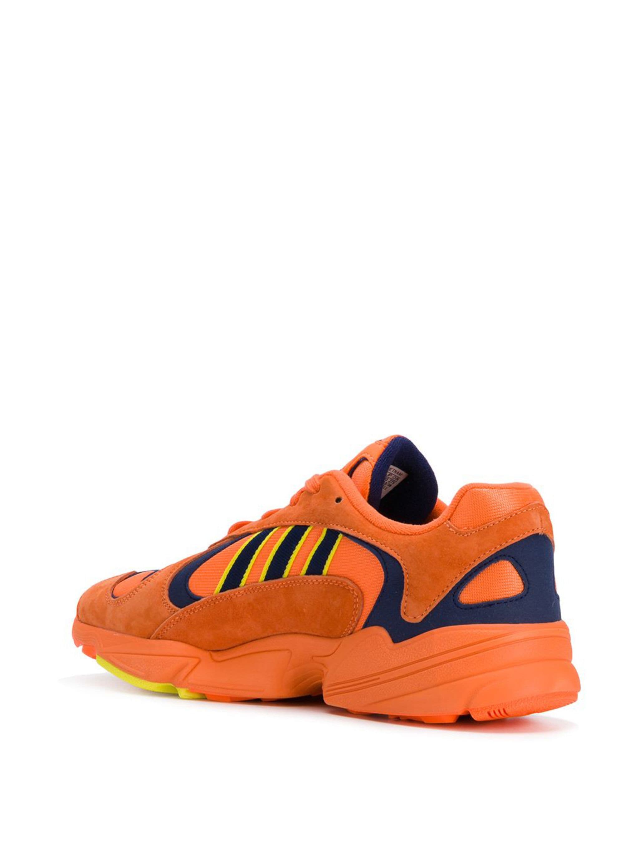 adidas adidas кроссовки Yung-1 — Фото 2