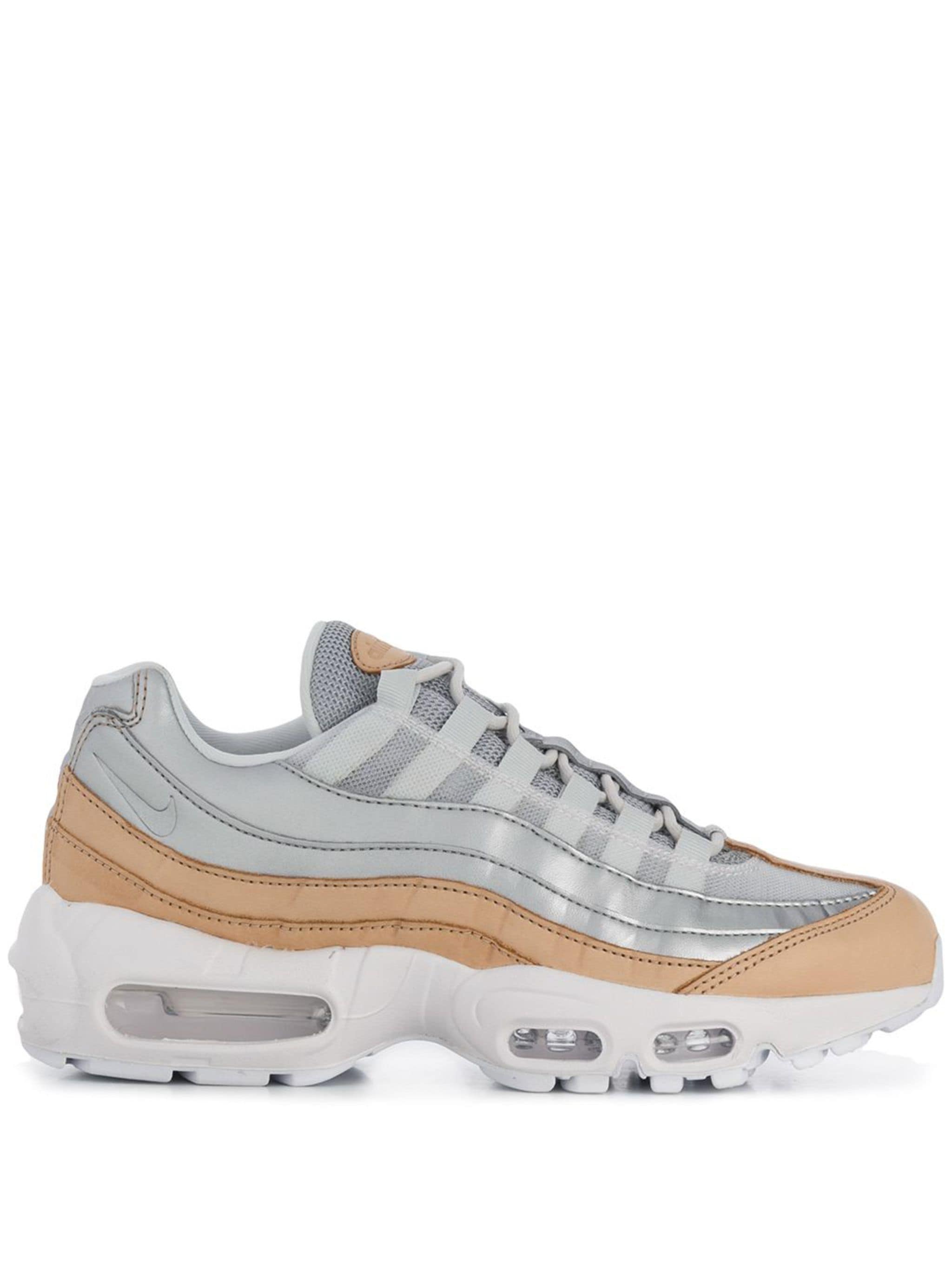 Nike Nike кроссовки Air Max 95 SE — Фото 4