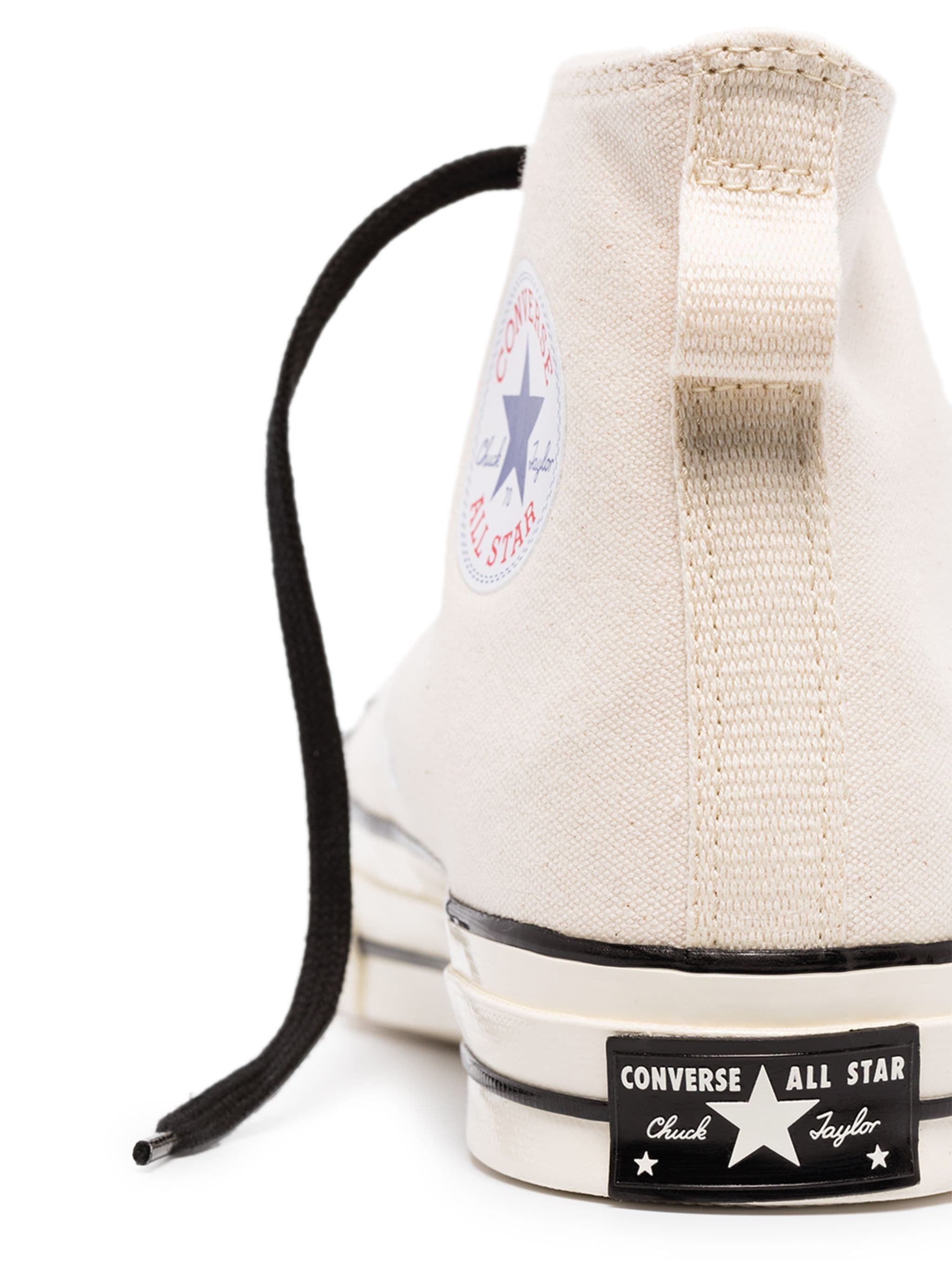 Converse Converse высокие кеды Chuck 70 из коллаборации с Fear Of God — Фото 7