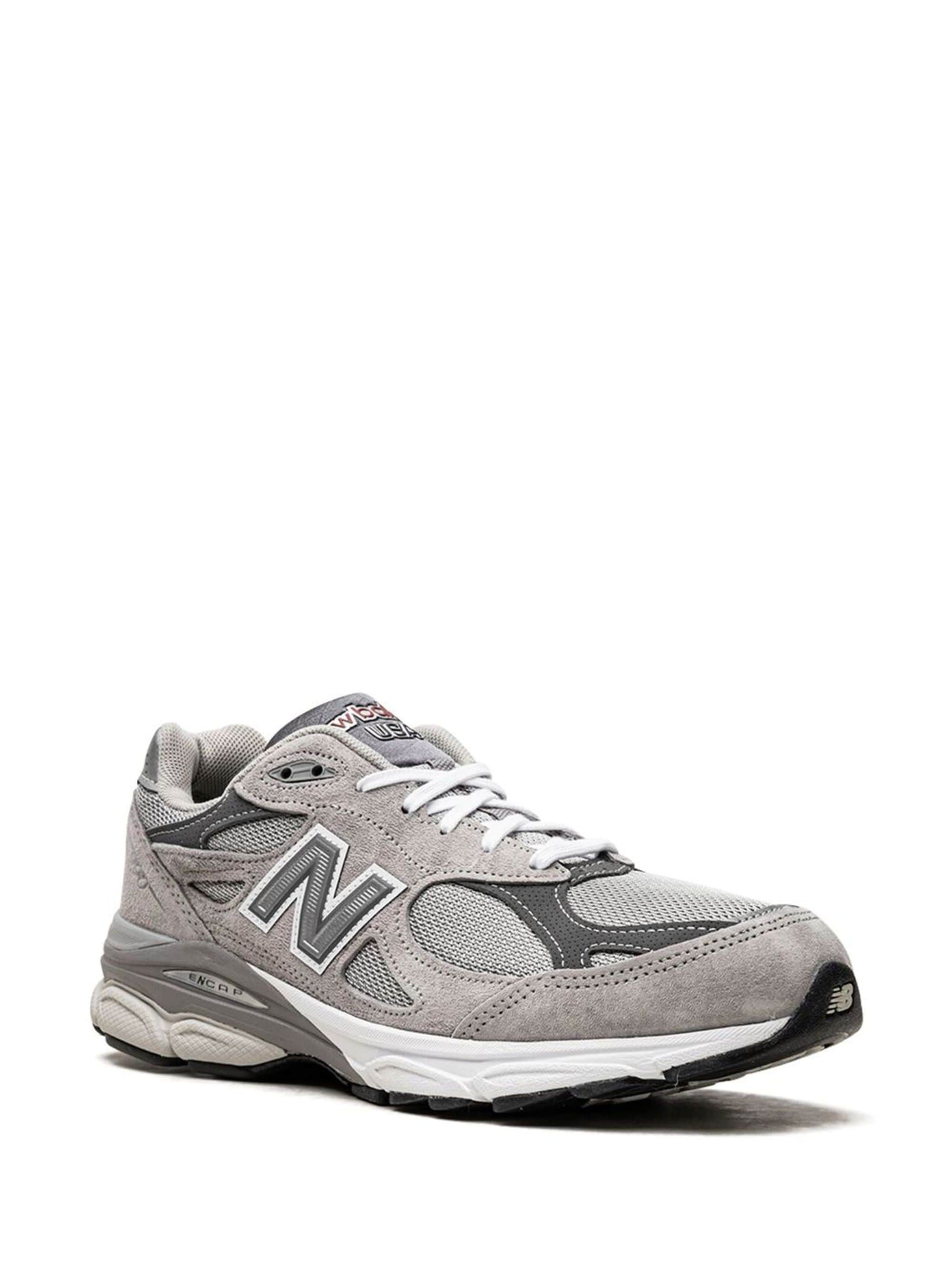 New Balance New Balance кроссовки 990v3 — Фото 7