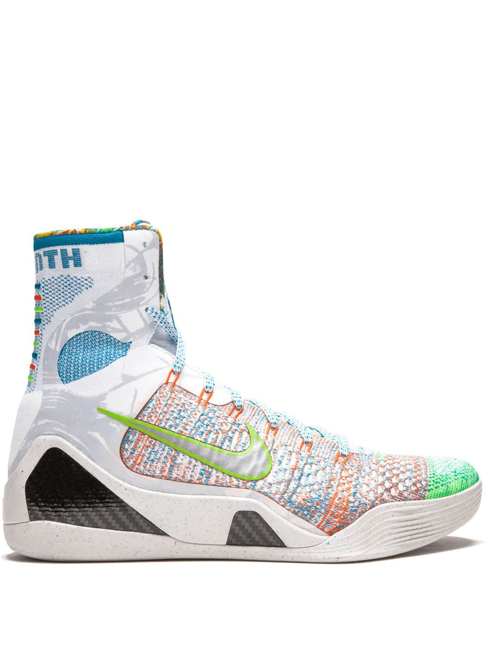 Nike Nike кроссовки Kobe 9 Elite Premium — Фото 1