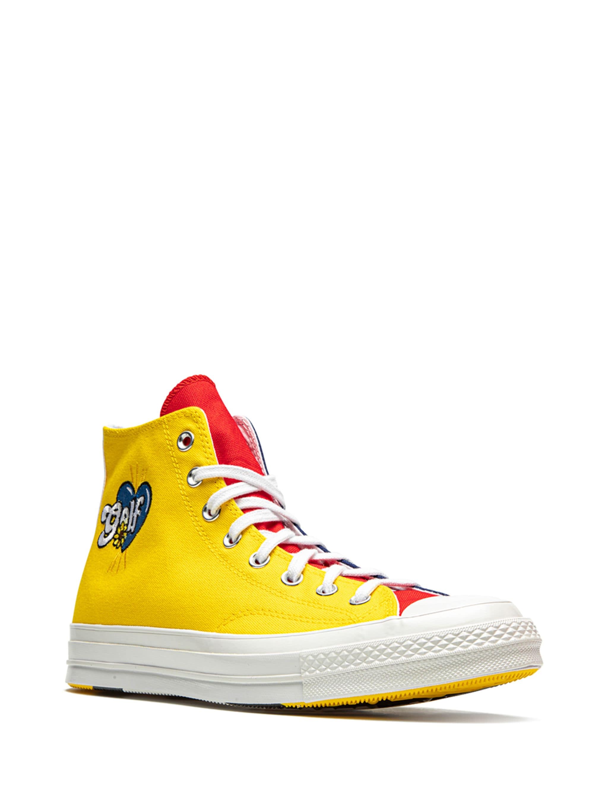 Converse Converse кеды Chuck 70 Hi — Фото 16