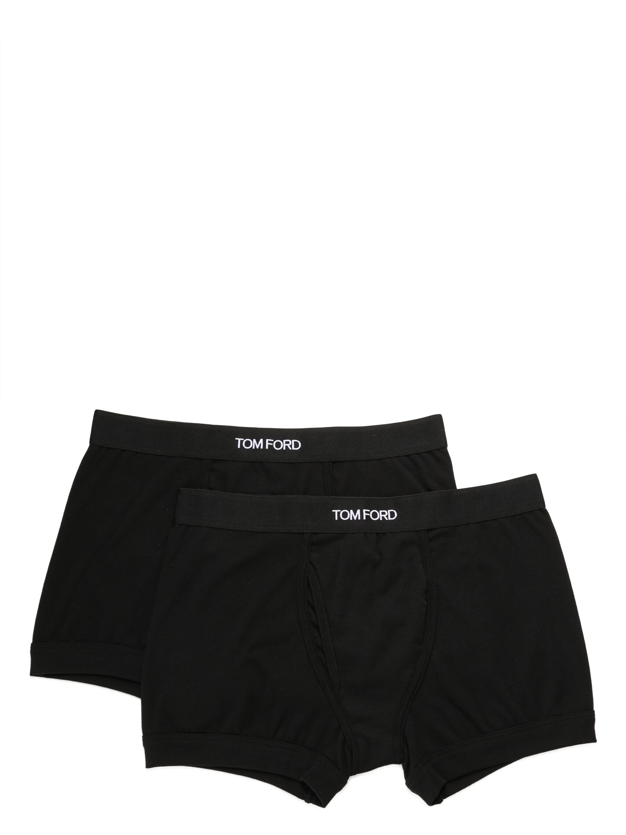 TOM FORD TOM FORD боксеры с логотипом — Фото 4
