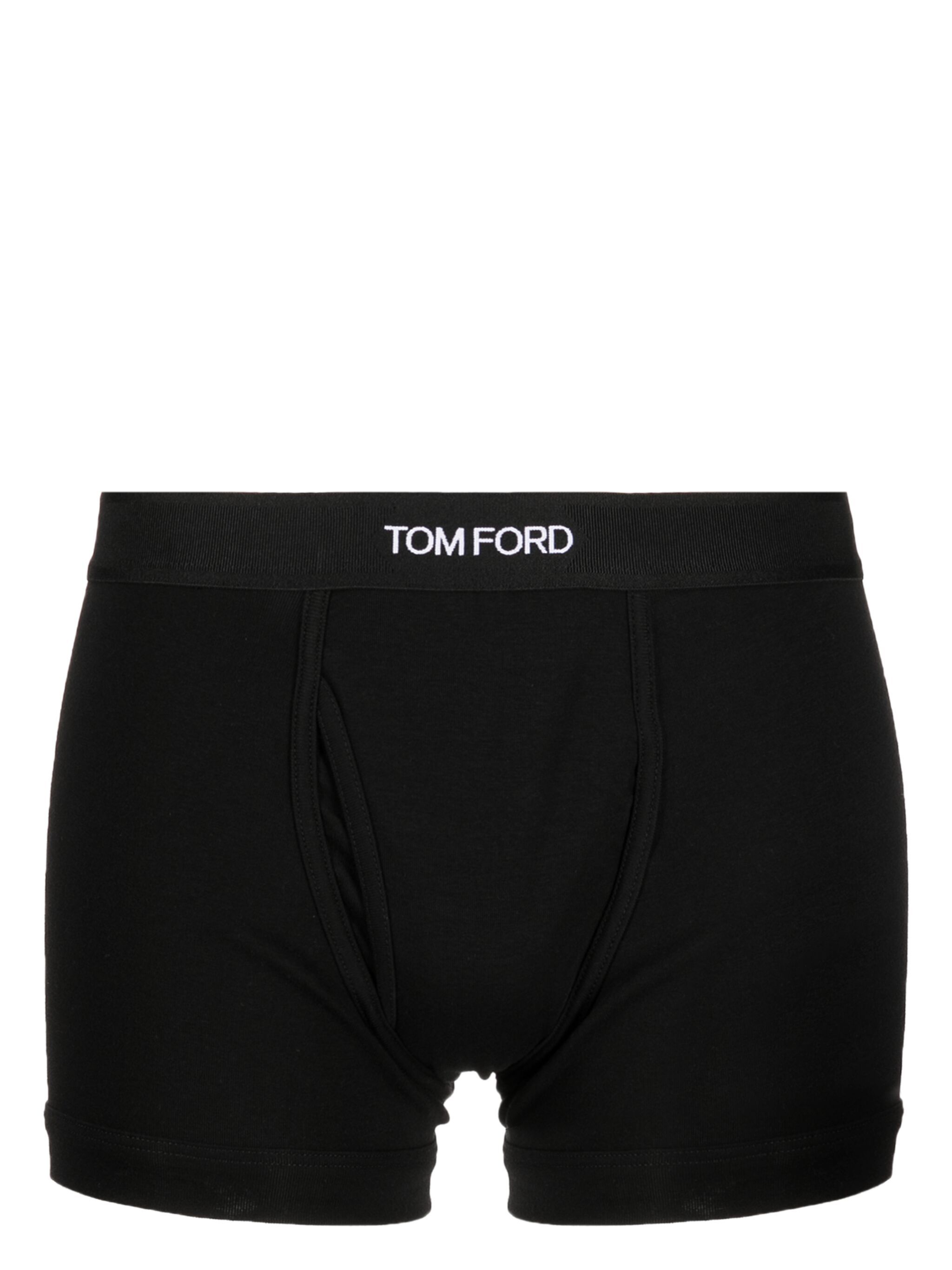 TOM FORD TOM FORD боксеры с логотипом — Фото 3