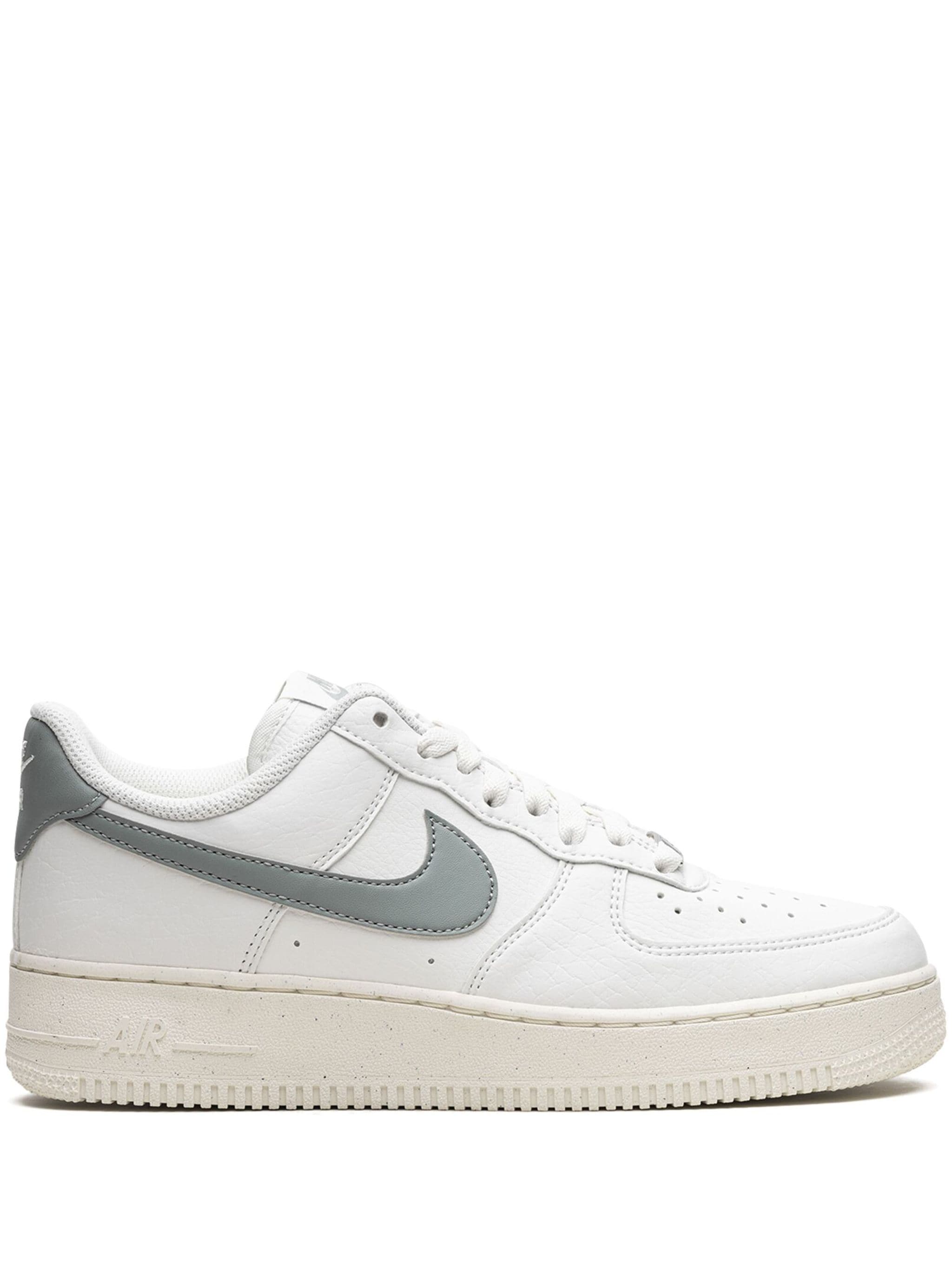 Nike Nike кроссовки Air Force 1 07 Next Nature Mica Green — Фото 3