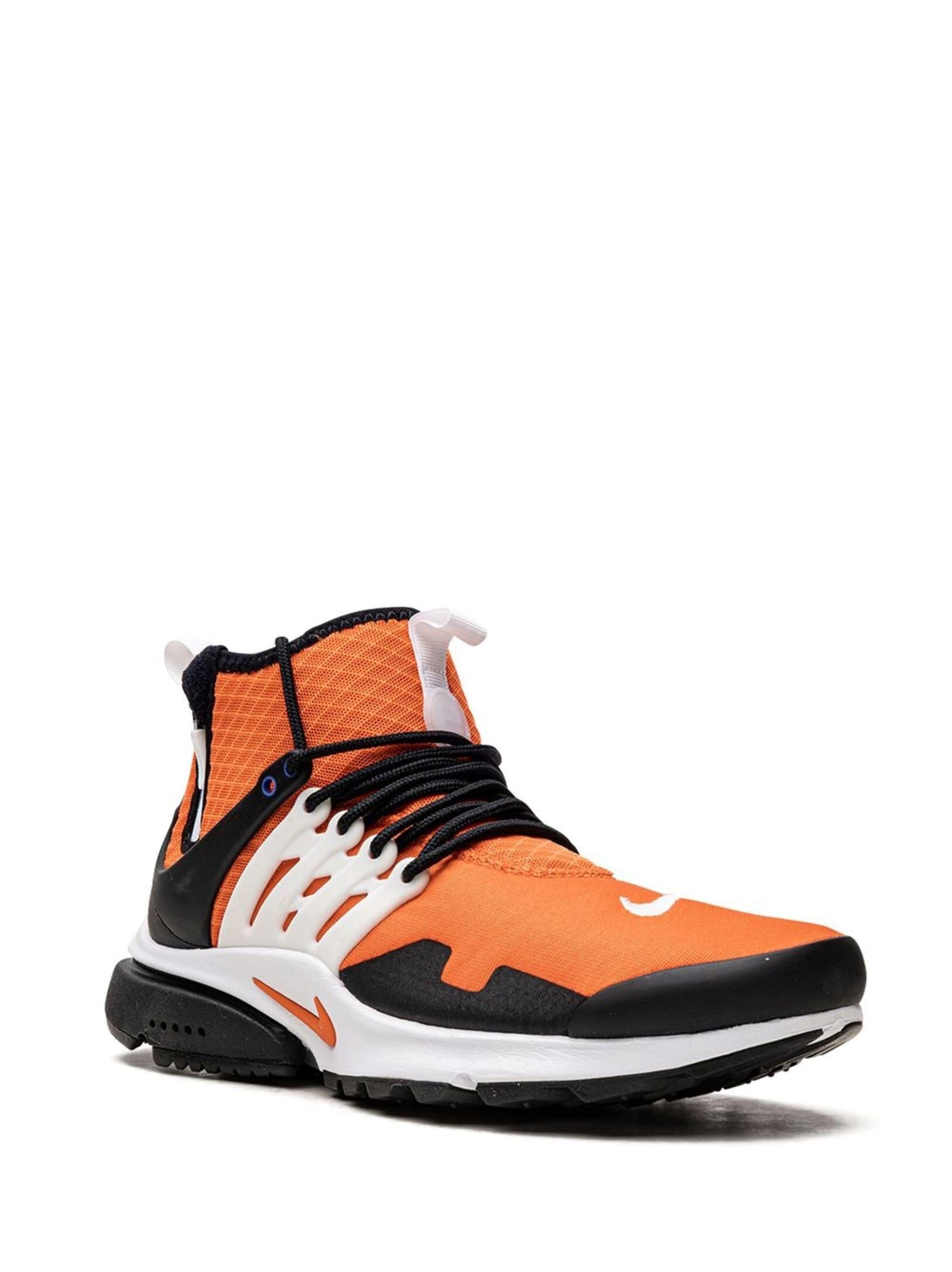 Nike Nike кроссовки Air Presto Mid Utility — Фото 22