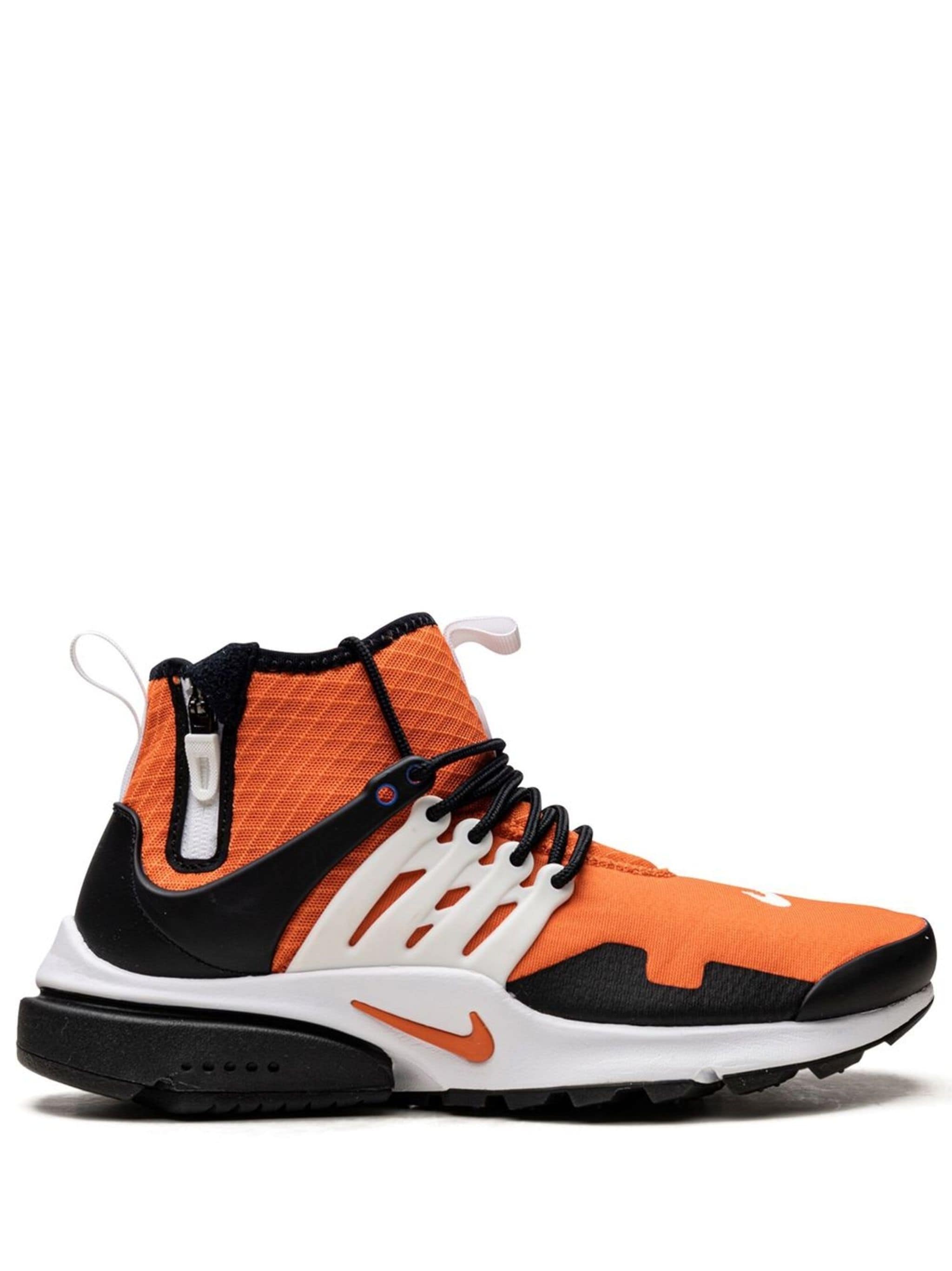 Nike Nike кроссовки Air Presto Mid Utility — Фото 15