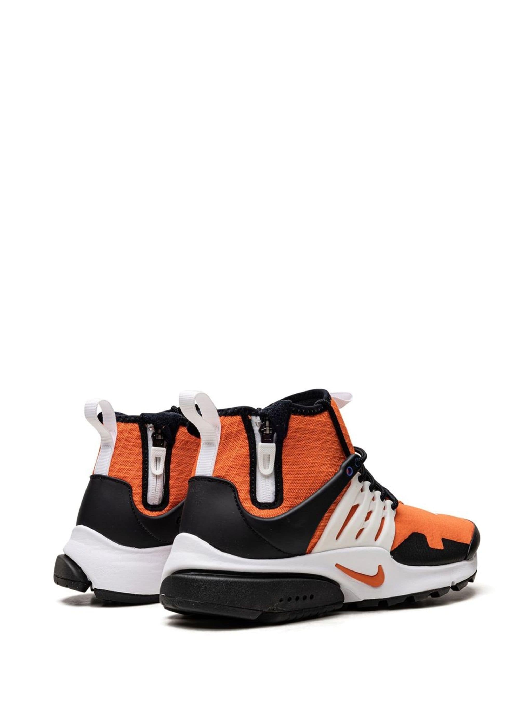 Nike Nike кроссовки Air Presto Mid Utility — Фото 21