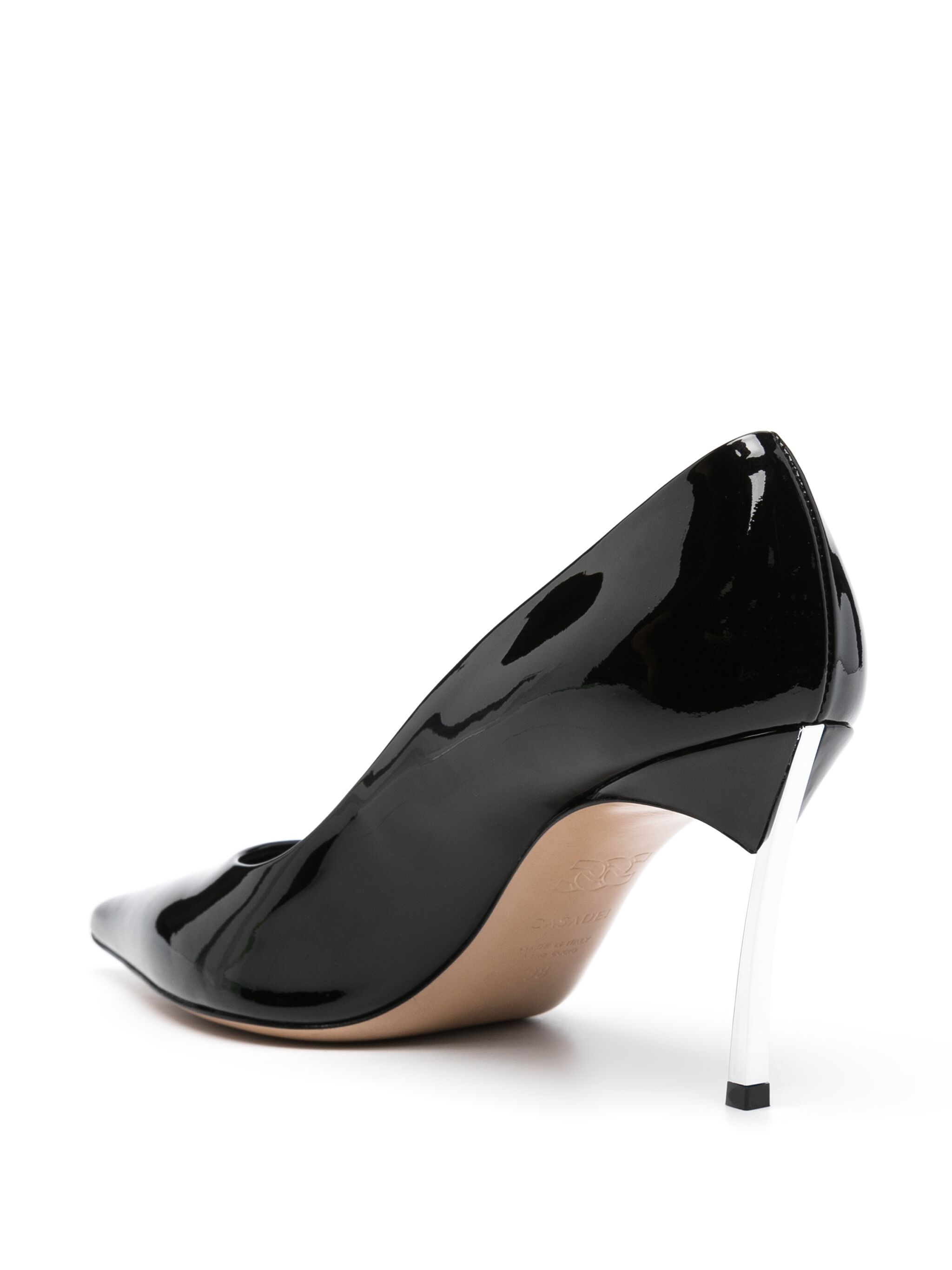 Casadei Casadei туфли Superblade Jolly 80 — Фото 1