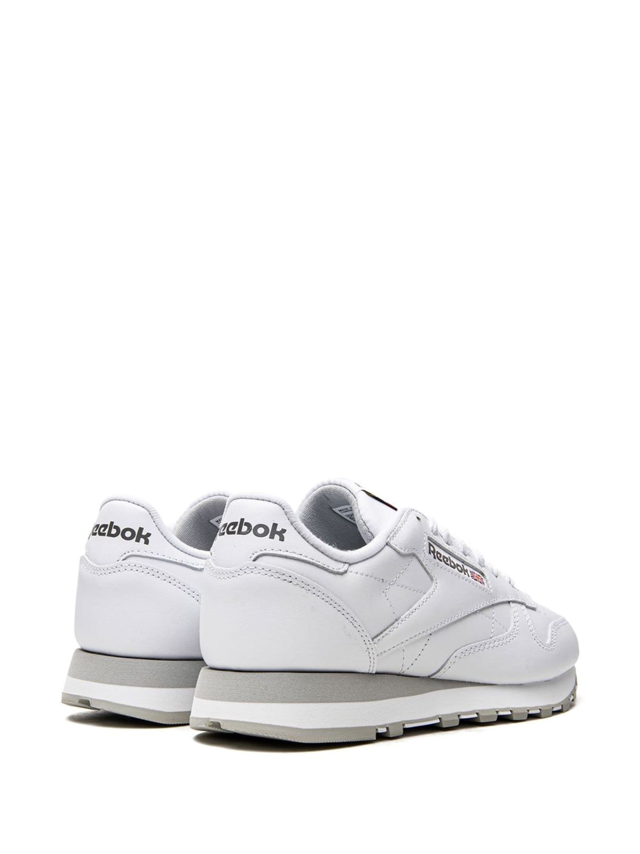 Reebok Reebok кроссовки Classic Leather — Фото 59