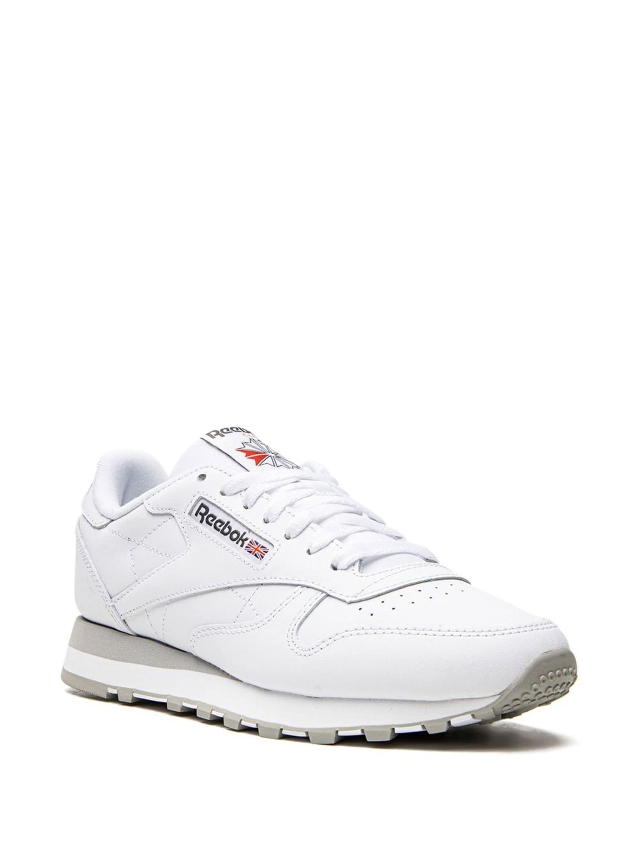 Reebok Reebok кроссовки Classic Leather — Фото 54