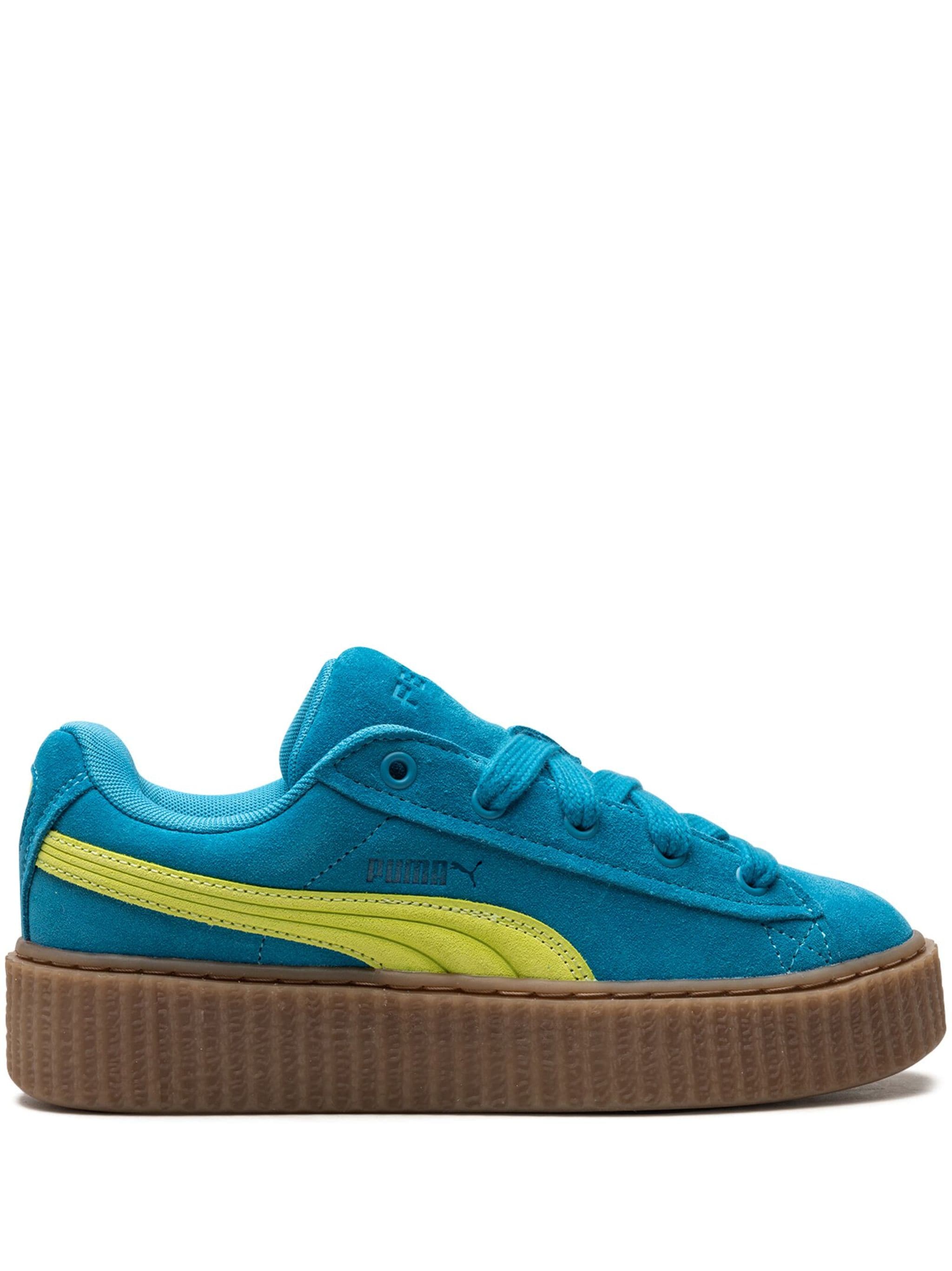 PUMA PUMA кроссовки Creeper Phatty из коллаборации с FENTY — Фото 55