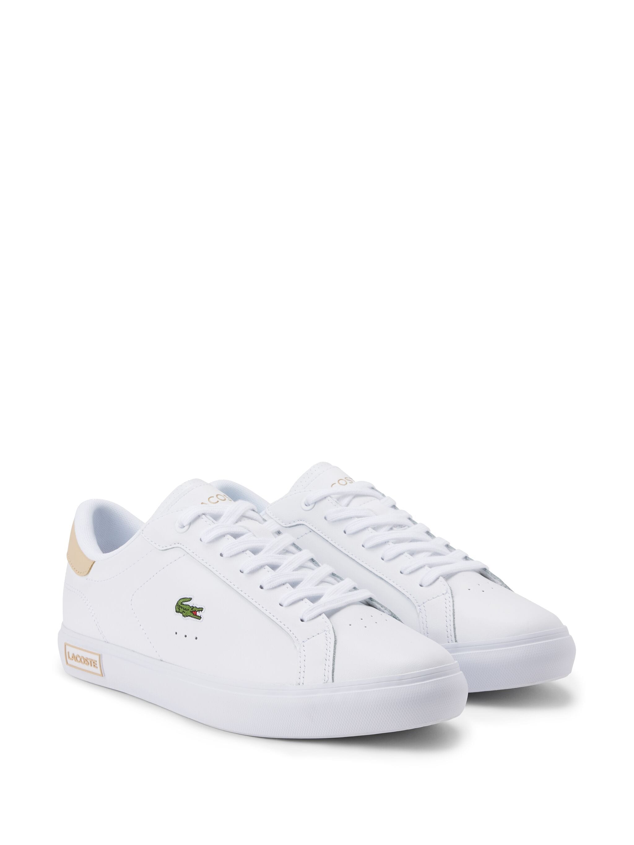 Lacoste Lacoste кроссовки Powercourt — Фото 102