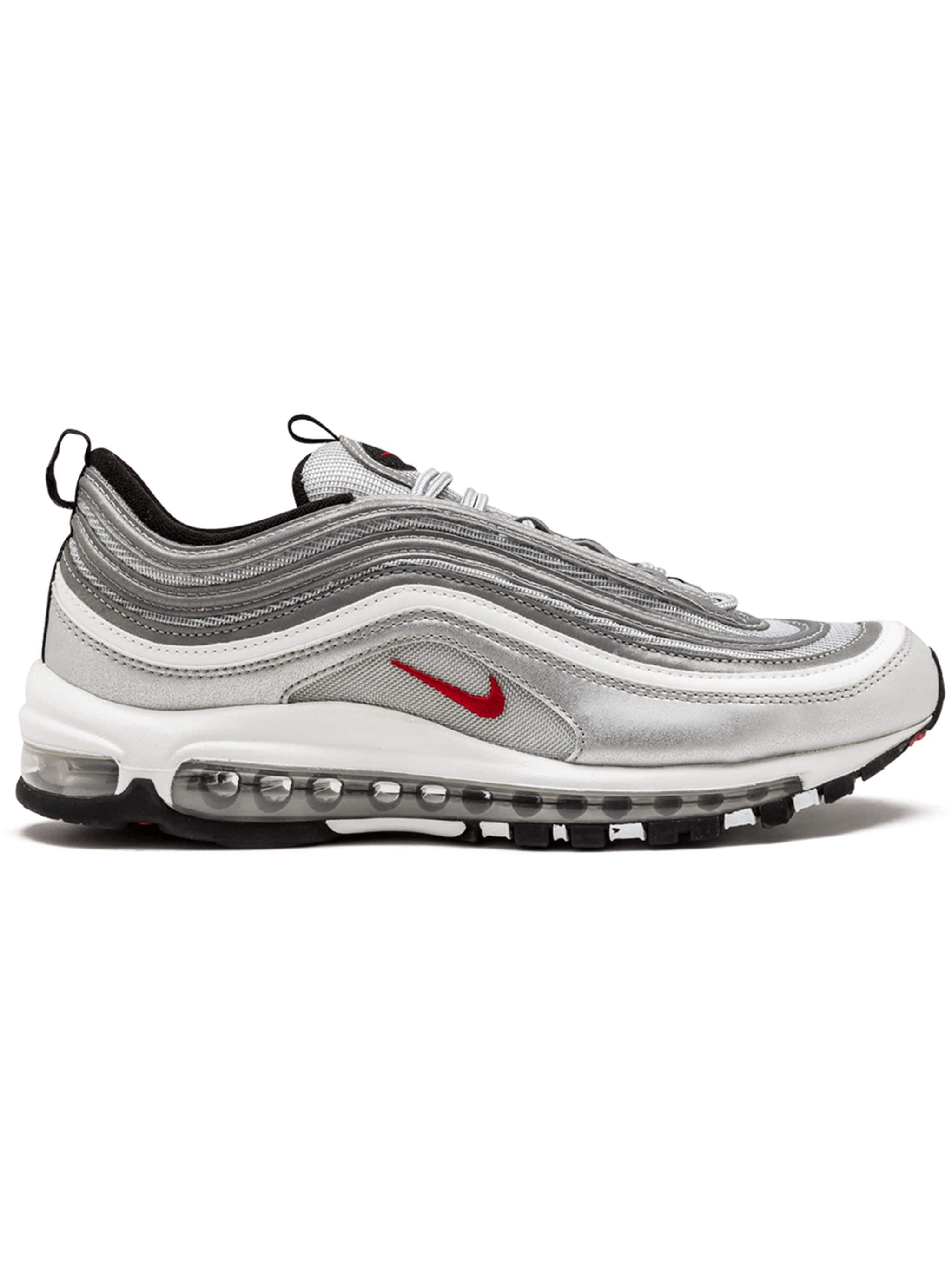 Nike Nike кроссовки Air Max 97 OG QS — Фото 5