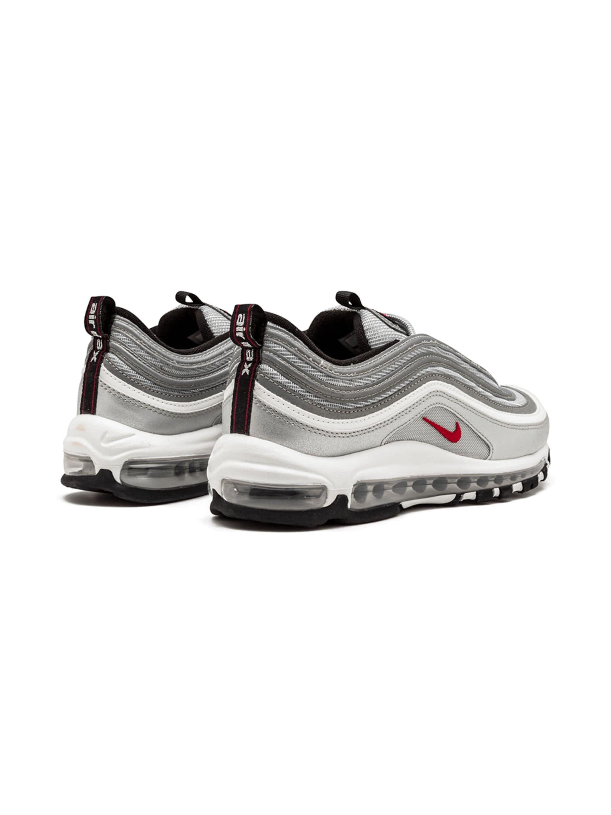 Nike Nike кроссовки Air Max 97 OG QS — Фото 3