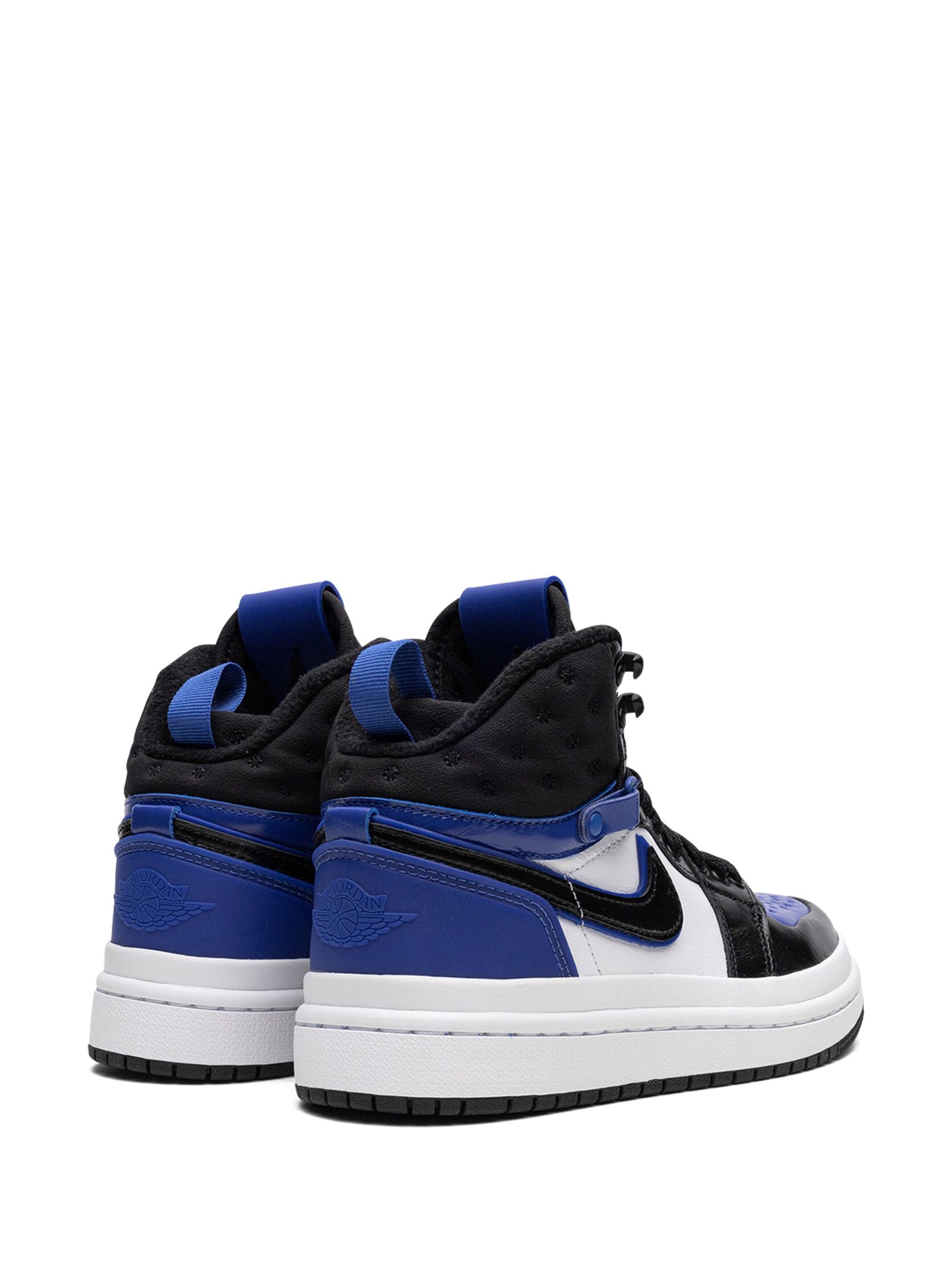 Jordan Jordan кроссовки Air Jordan 1 Acclimate Royal Toe — Фото 33