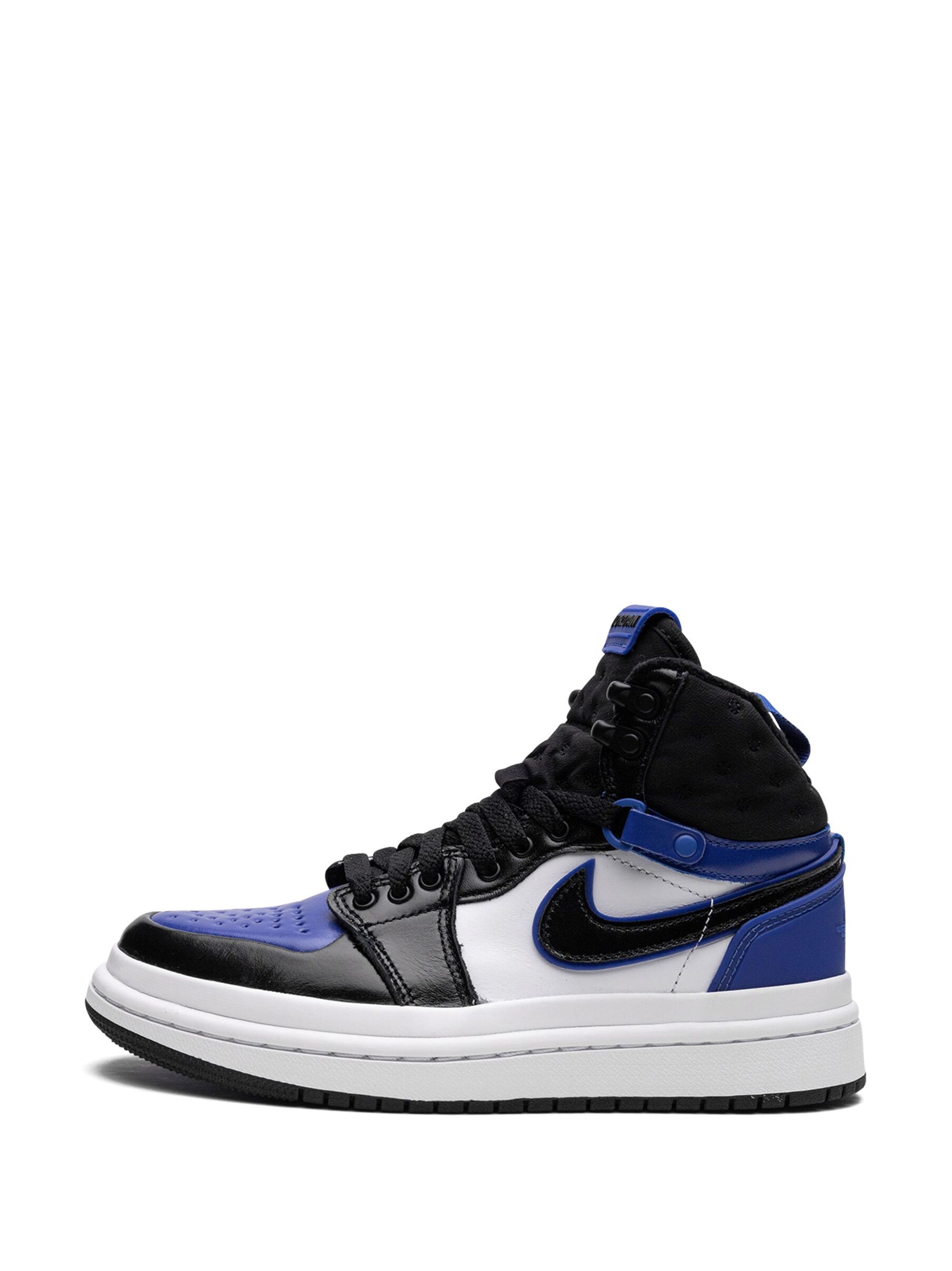 Jordan Jordan кроссовки Air Jordan 1 Acclimate Royal Toe — Фото 31