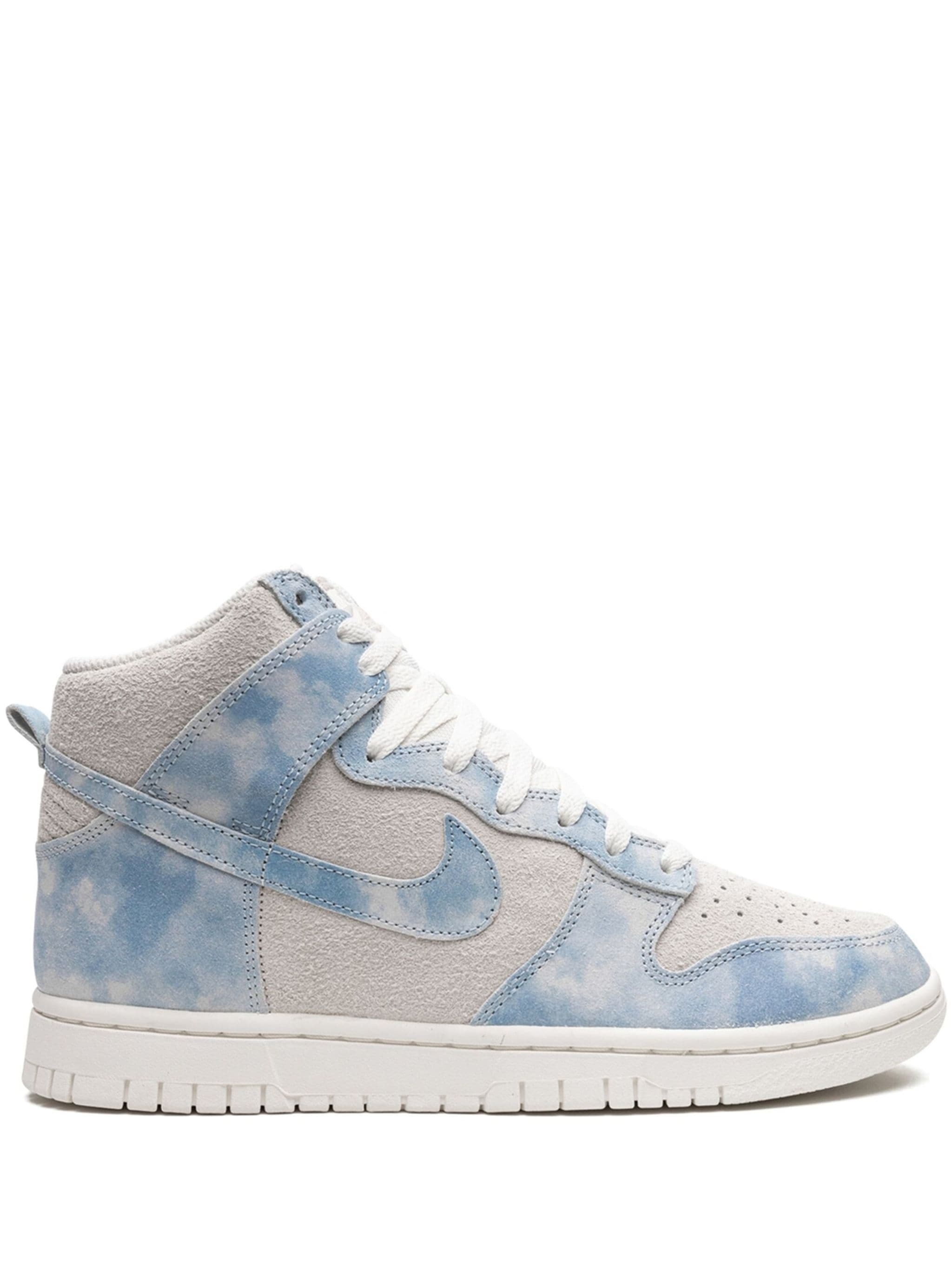 Nike Nike кроссовки Dunk High Clouds — Фото 16