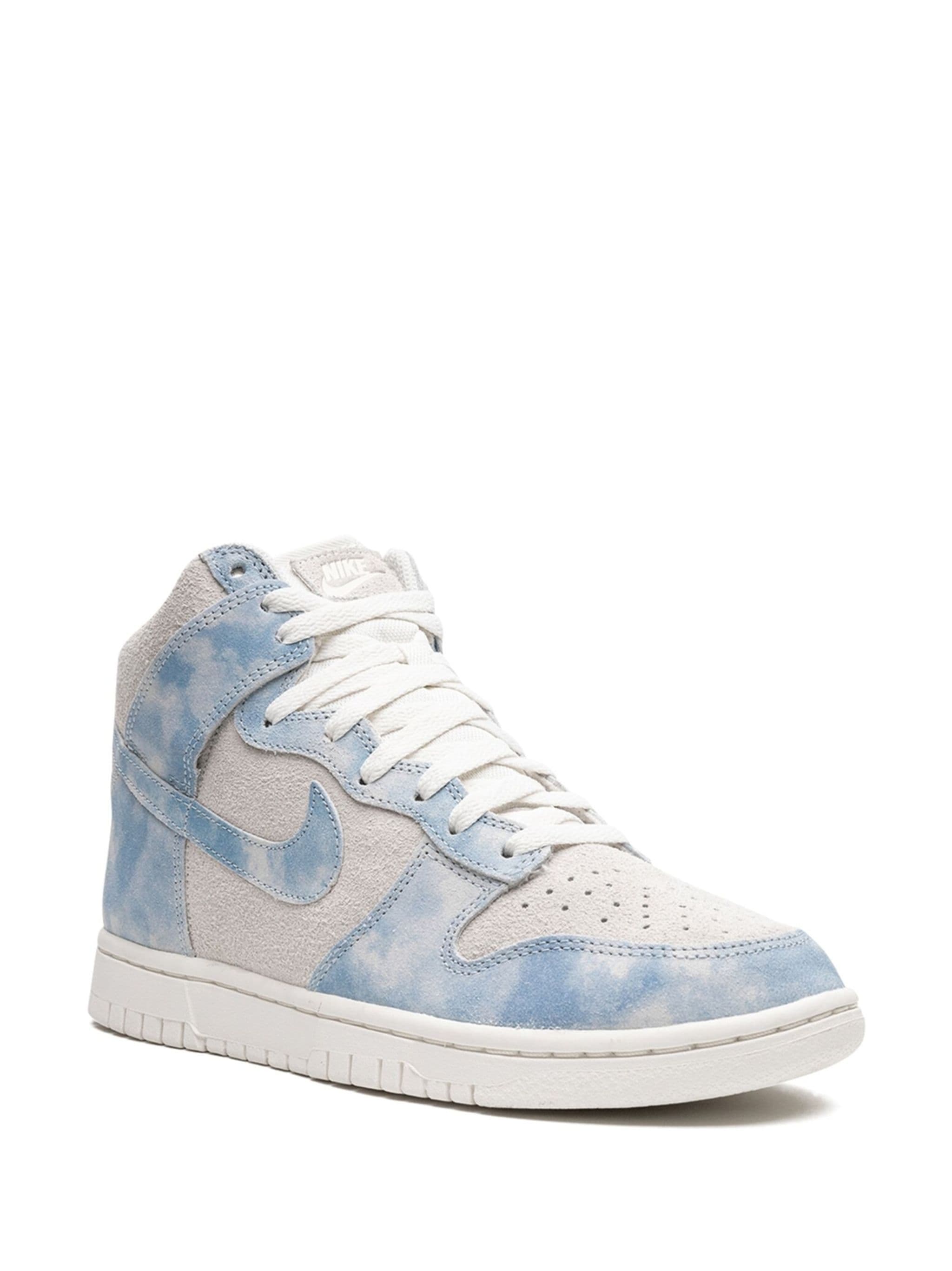 Nike Nike кроссовки Dunk High Clouds — Фото 11