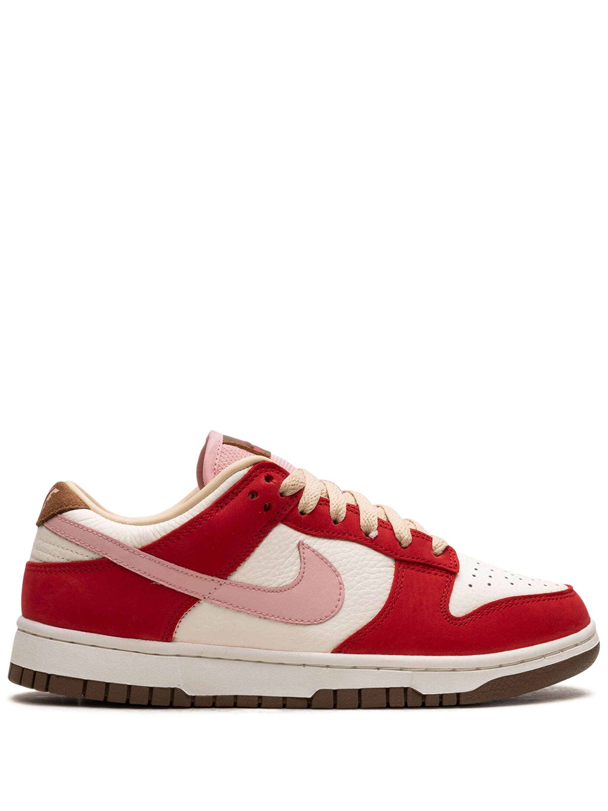 Nike Nike кроссовки Dunk Low Bacon — Фото 72