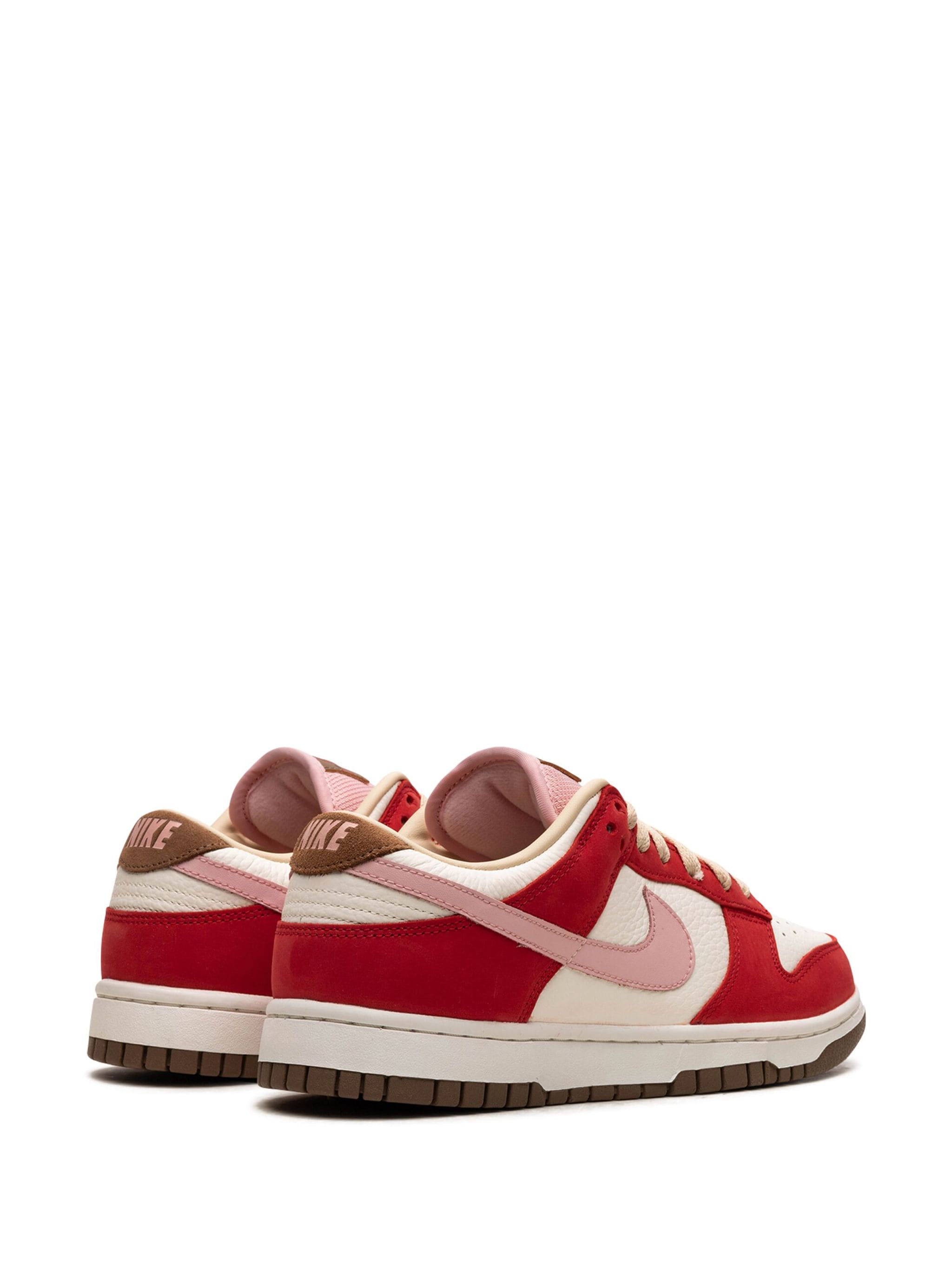 Nike Nike кроссовки Dunk Low Bacon — Фото 70