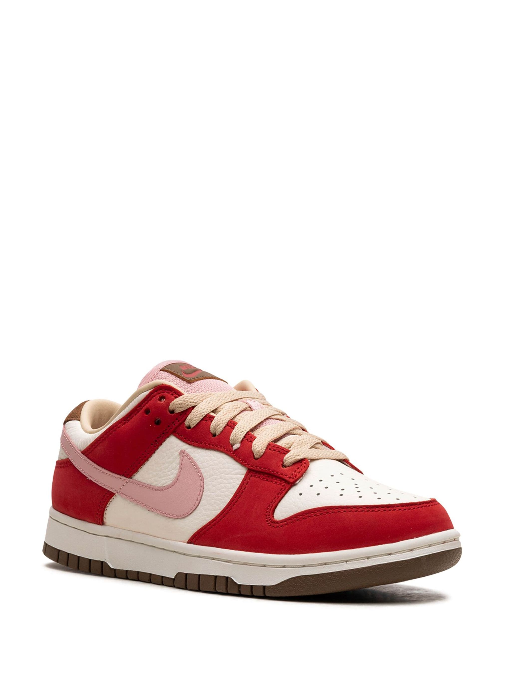 Nike Nike кроссовки Dunk Low Bacon — Фото 71