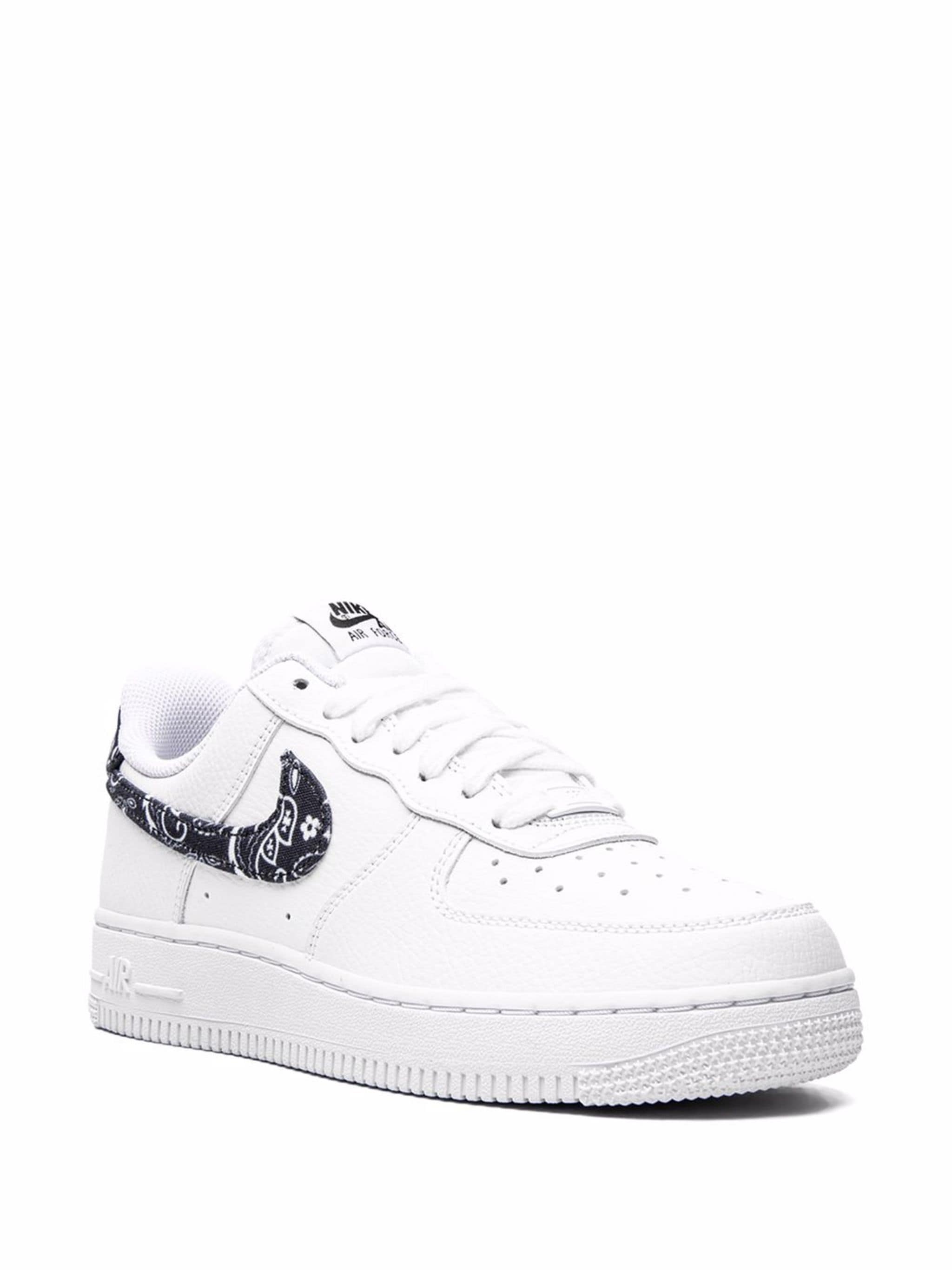 Nike Nike кроссовки Air Force 1 07 ESS — Фото 14