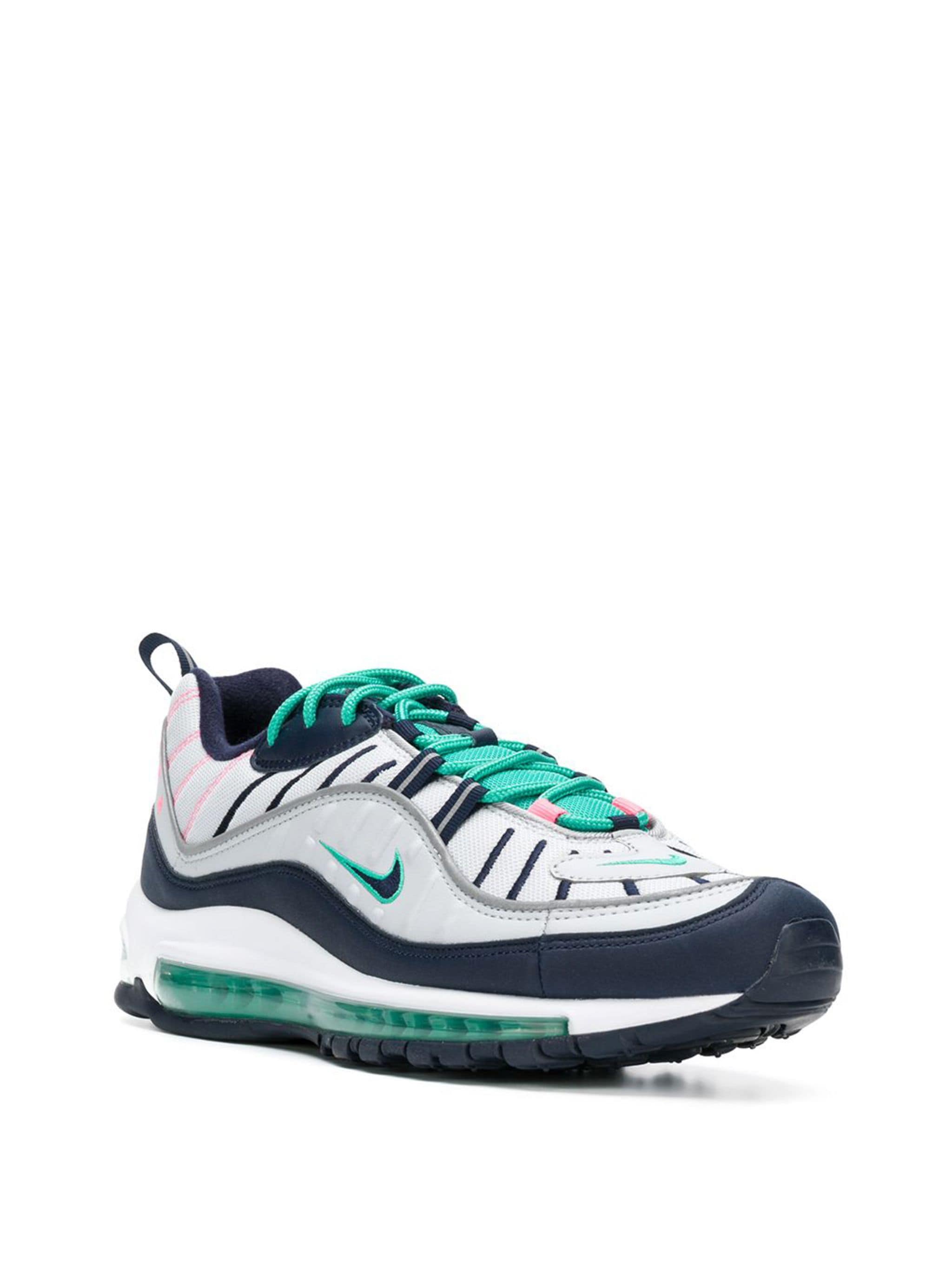 Nike Nike кроссовки Air Max 98 — Фото 1