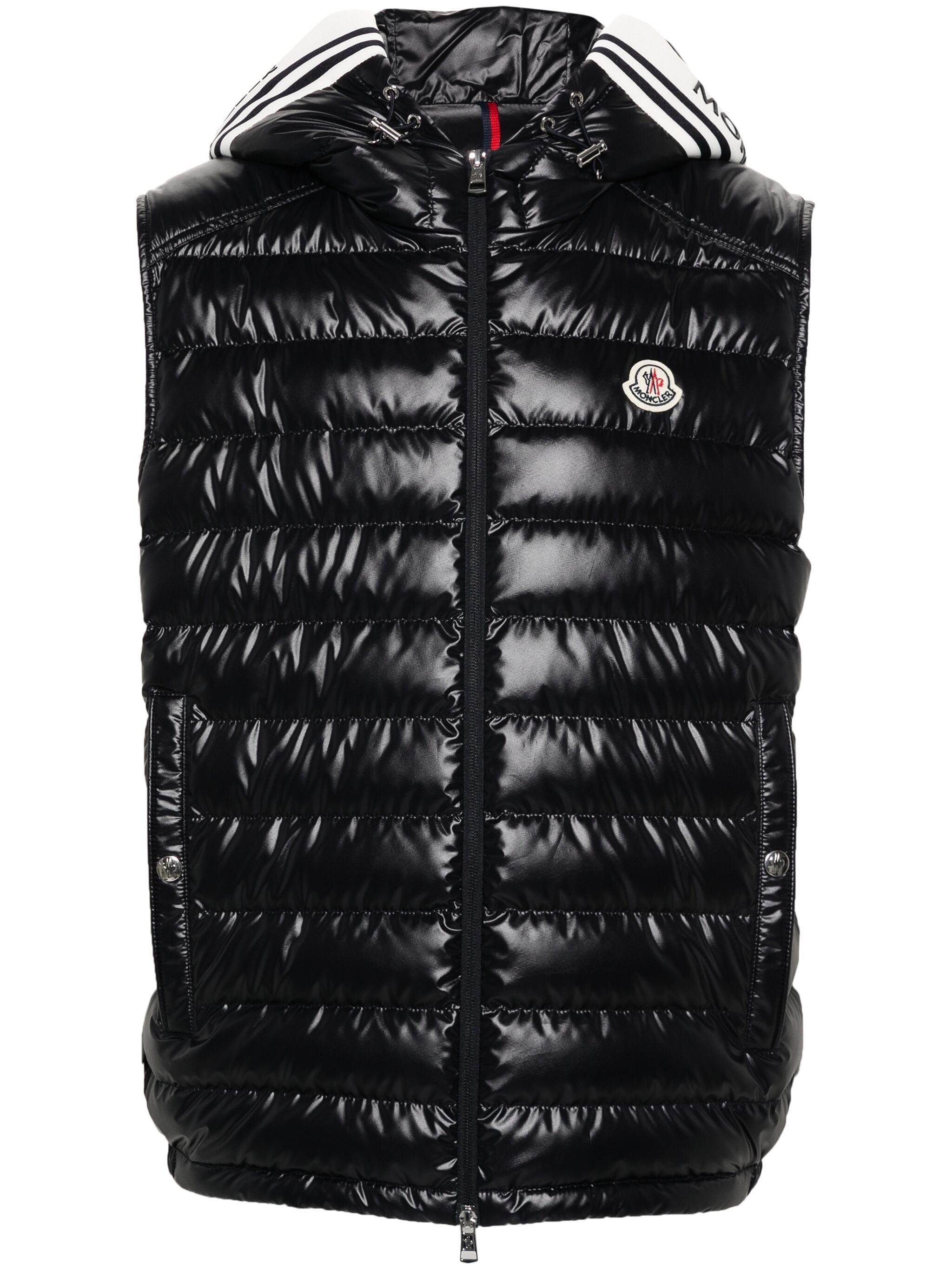 Moncler Moncler дутый жилет Clai — Фото 1