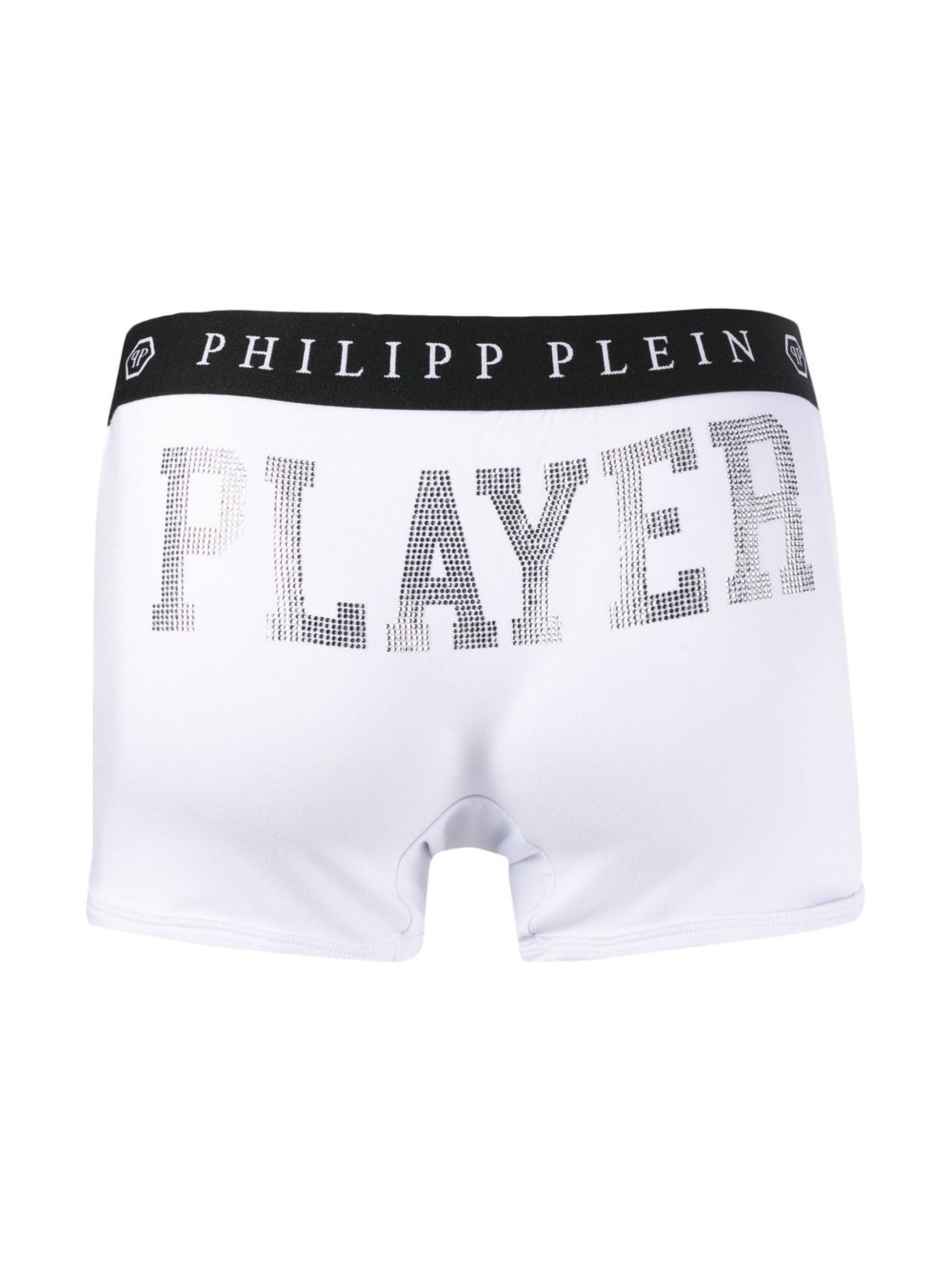 Philipp Plein Philipp Plein боксеры с графичным принтом — Фото 2